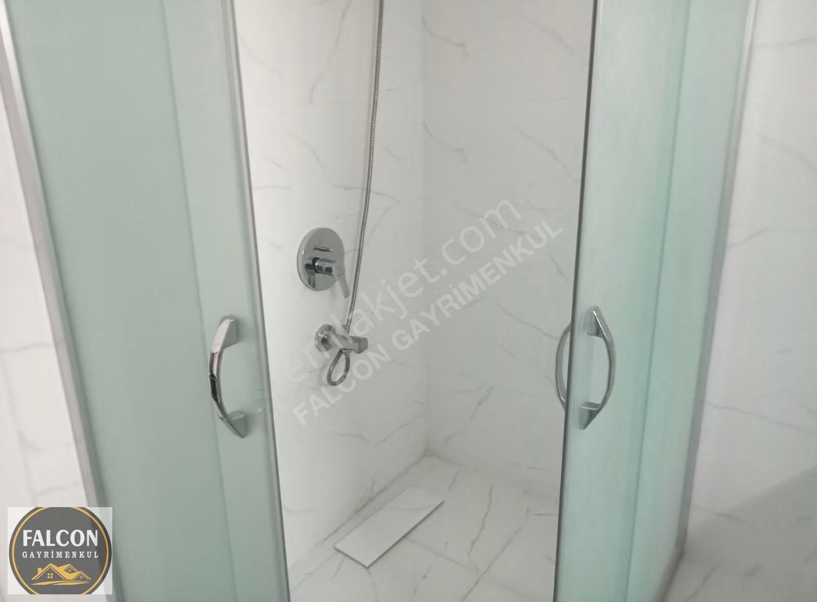 Falcon Dan Tuzla'da Mükemmel 2+1 Daire - Görsel 17