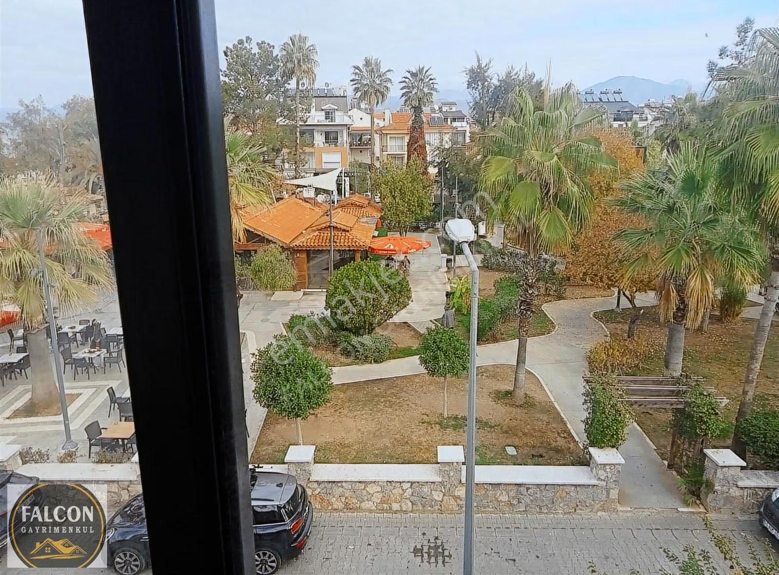 Falcon Dan Tuzla'da Mükemmel 2+1 Daire - Görsel 16