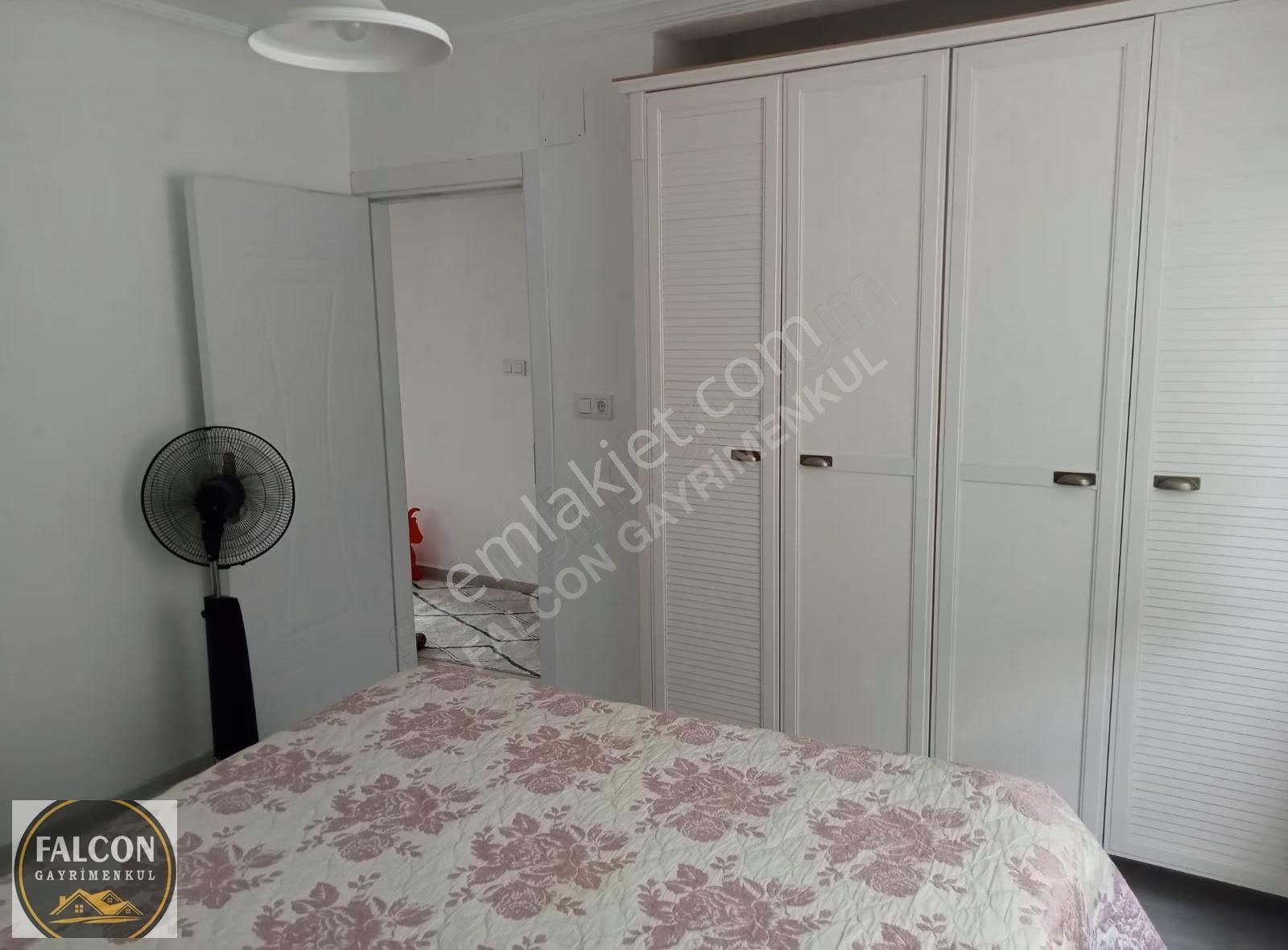 Falcon Dan Tuzla'da Mükemmel 2+1 Daire - Görsel 7