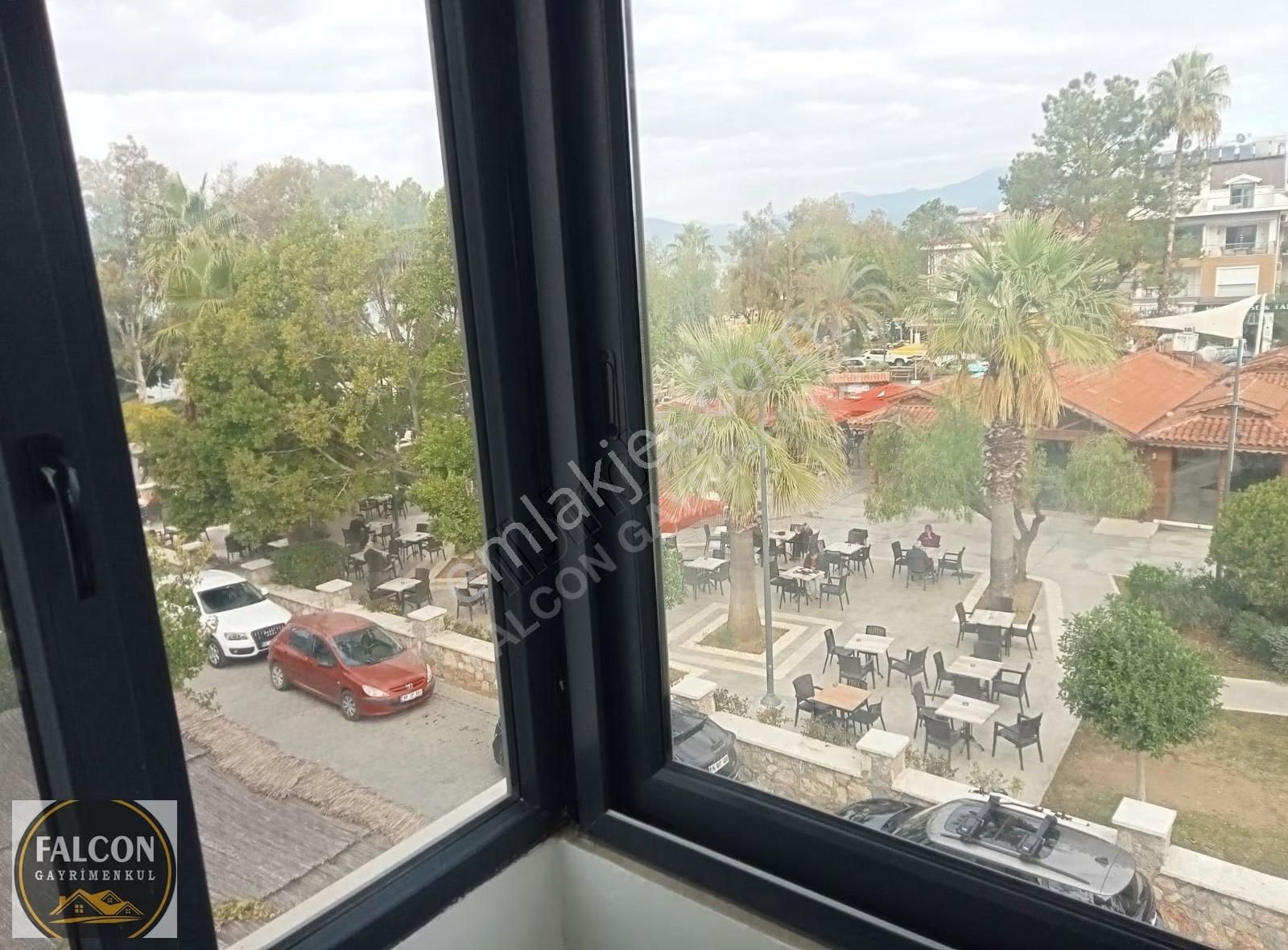 Falcon Dan Tuzla'da Mükemmel 2+1 Daire - Görsel 9