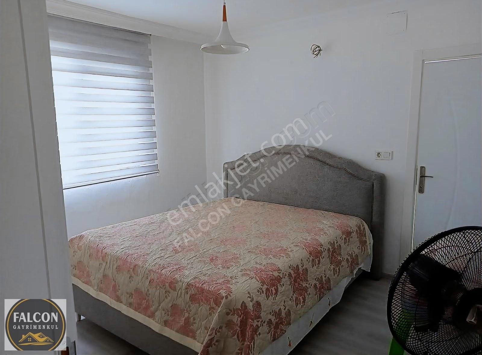 Falcon Dan Tuzla'da Mükemmel 2+1 Daire - Görsel 3