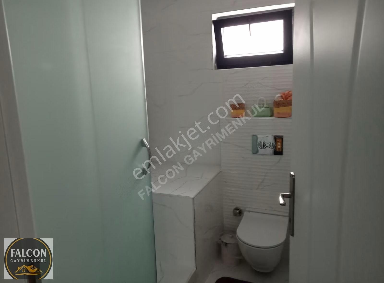 Falcon Dan Tuzla'da Mükemmel 2+1 Daire - Görsel 23