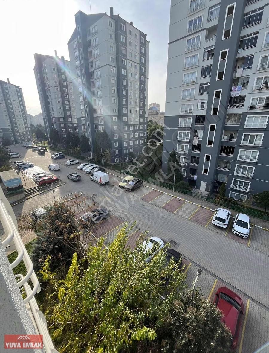 Kayaşehir 8.bölgede 2+1 Güneycephe Kiralık Daire - Görsel 21