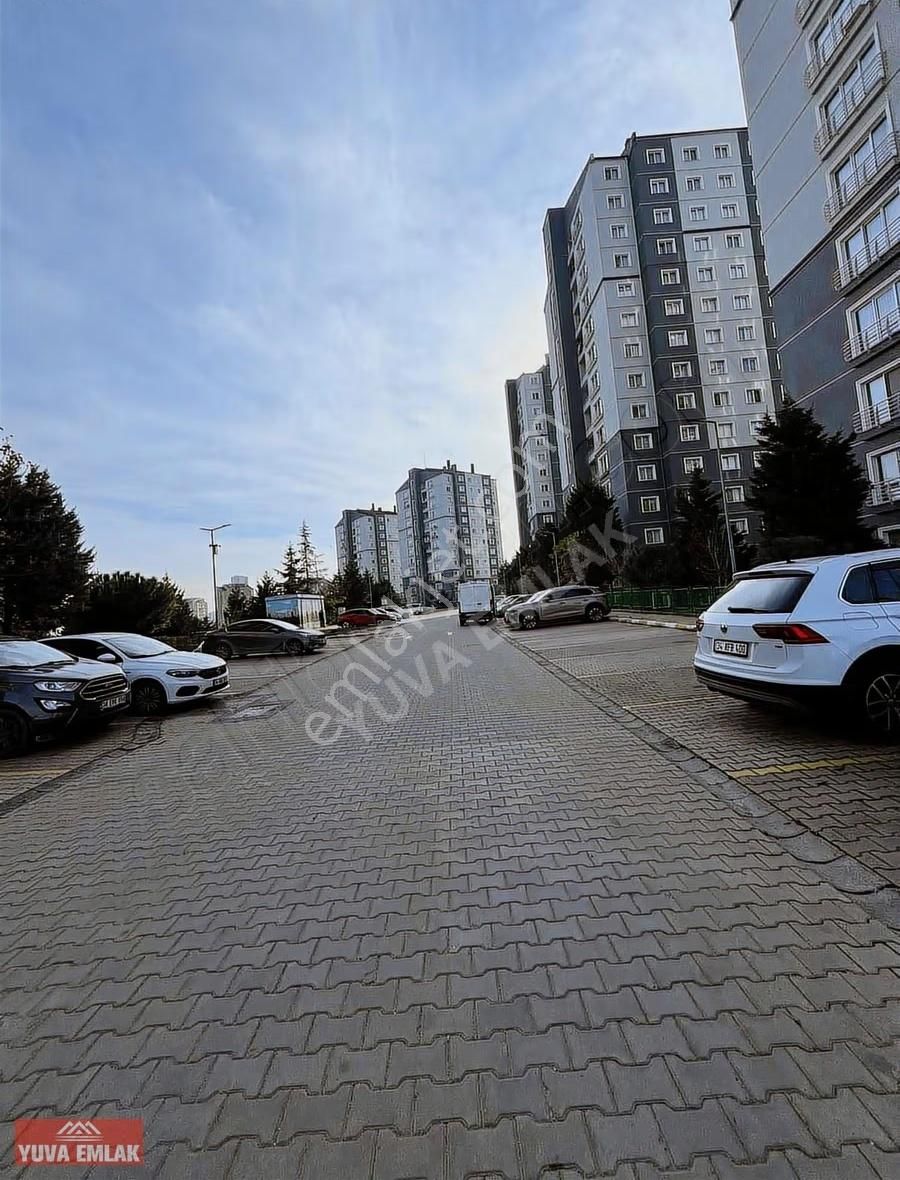 Kayaşehir 8.bölgede 2+1 Güneycephe Kiralık Daire - Görsel 23