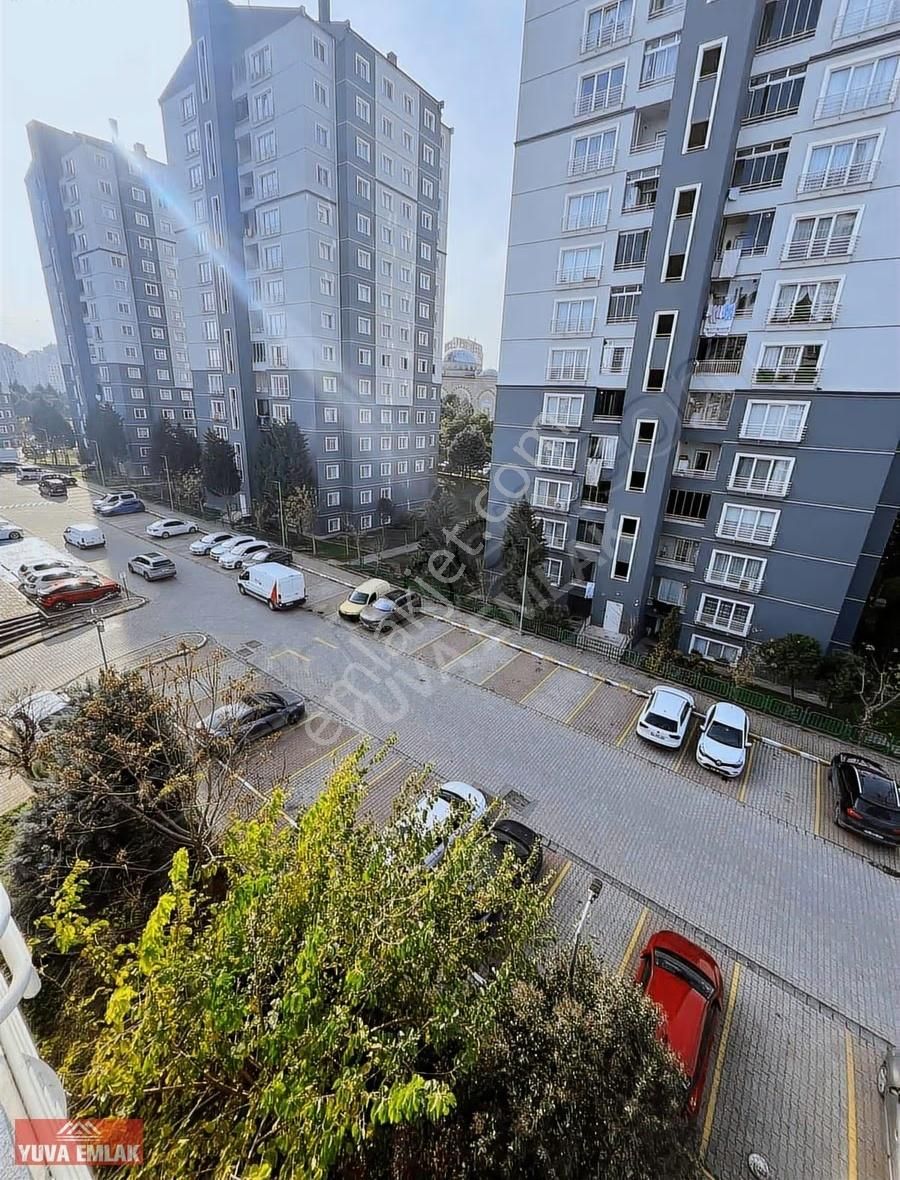 Kayaşehir 8.bölgede 2+1 Güneycephe Kiralık Daire - Görsel 20