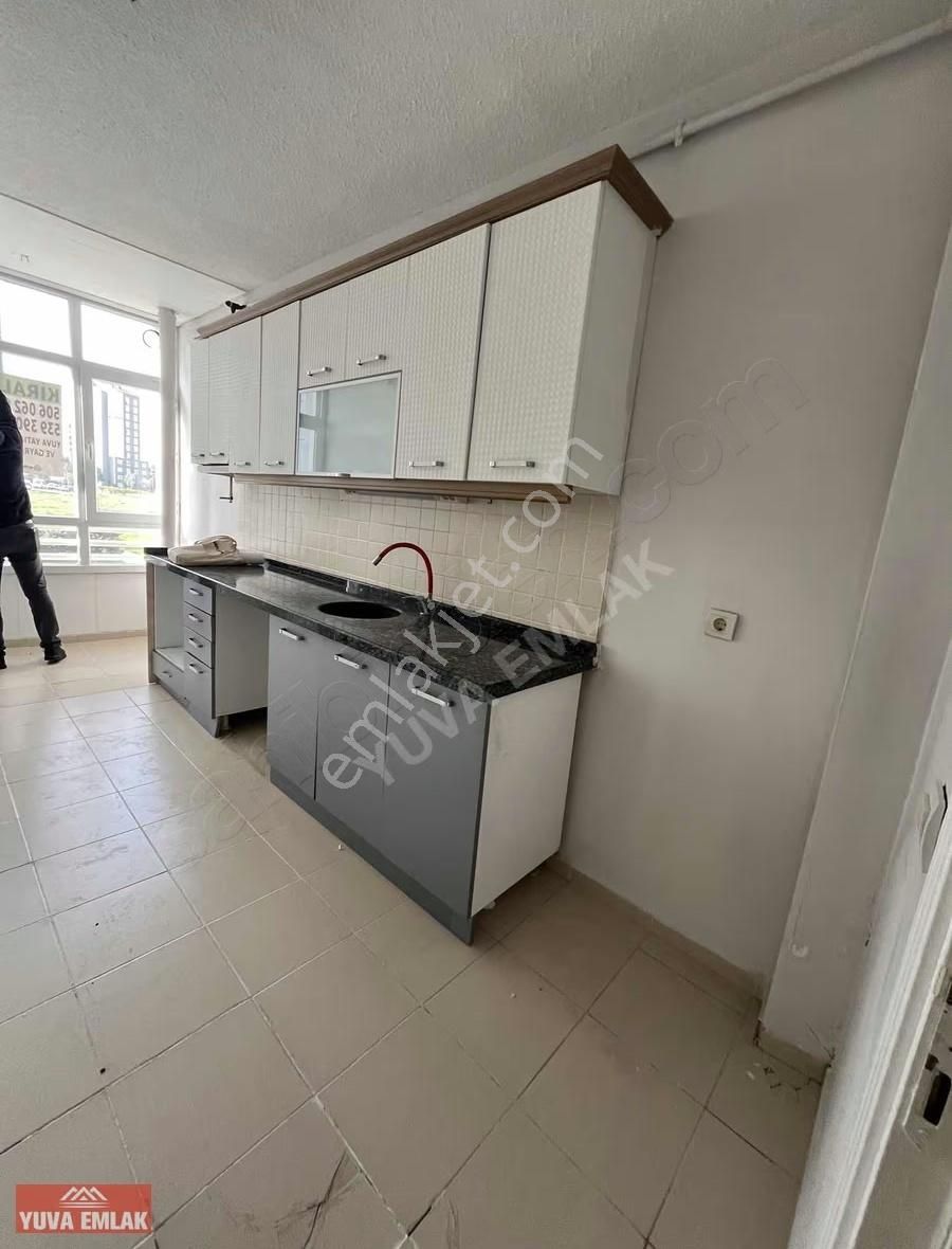 Kayaşehir 8.bölgede 2+1 Güneycephe Kiralık Daire - Görsel 26