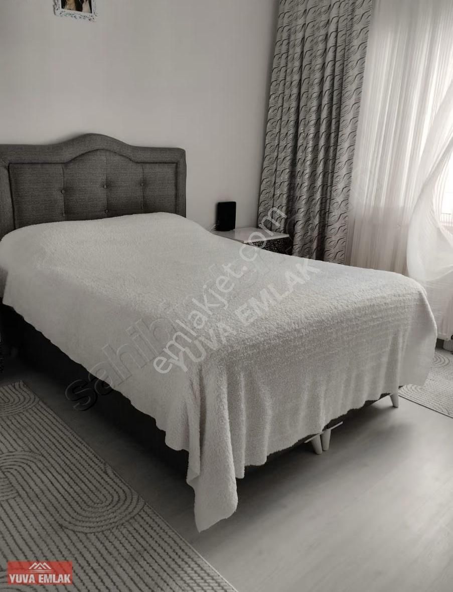 Yuva Emlaktan Kayaşehir 12.bölğede Satılık 2+1 85m Tapulu Daire - Görsel 2