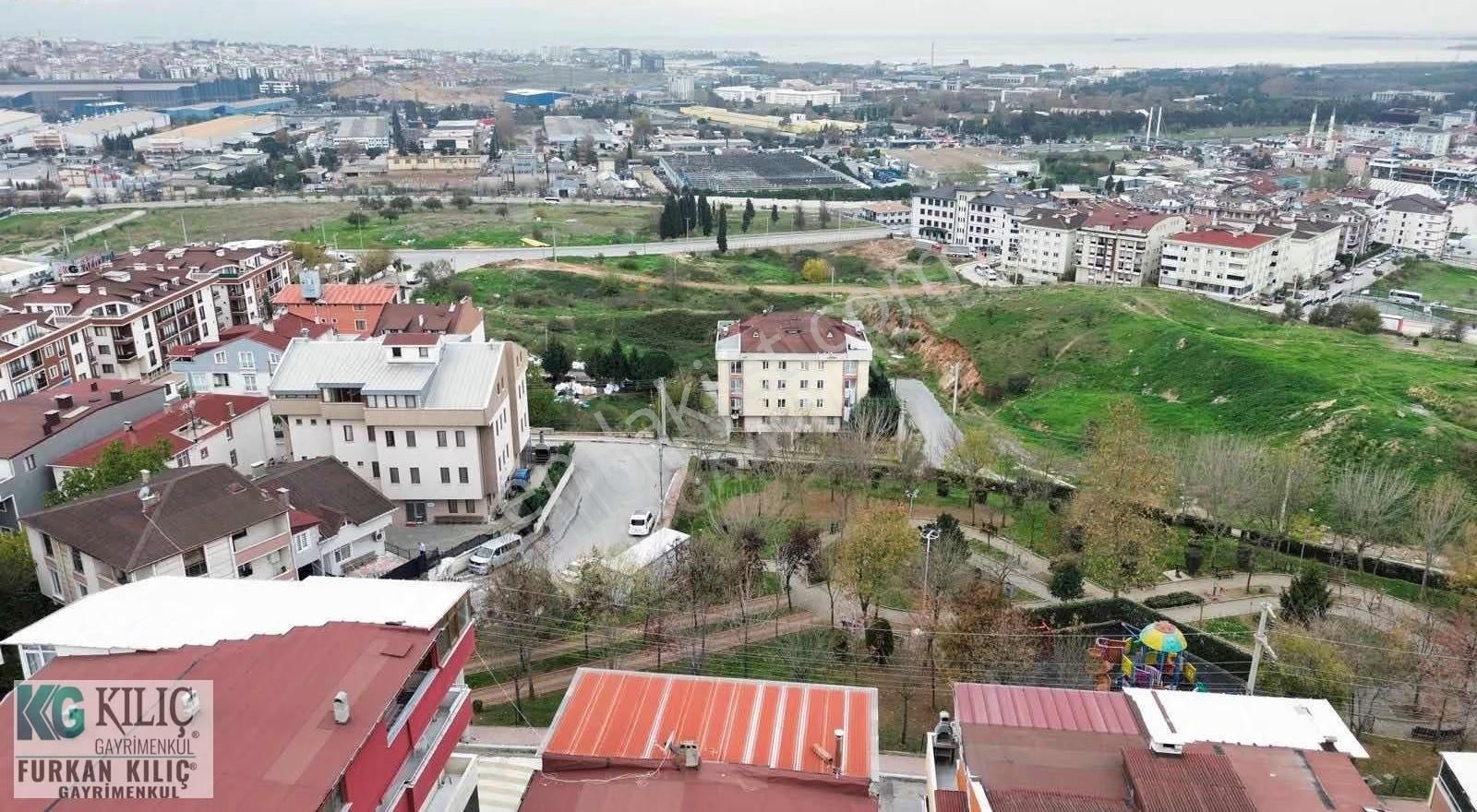 Kılıç Emlak Güvencesiyle Kubilay Caddesinde 170 M² Fırsat Dükkan - Görsel 15