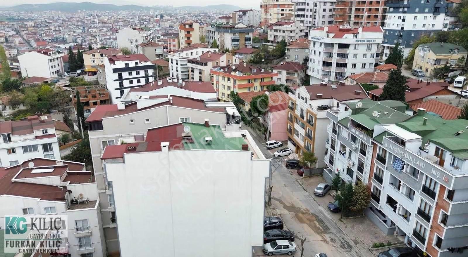 Kılıç Emlak Güvencesiyle Kubilay Caddesinde 170 M² Fırsat Dükkan - Görsel 13