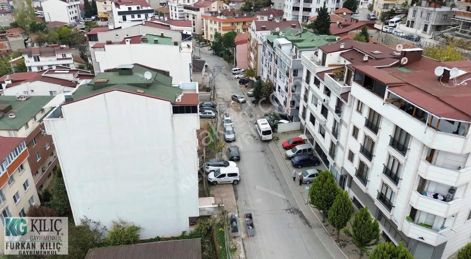 Kılıç Emlak Güvencesiyle Kubilay Caddesinde 170 M² Fırsat Dükkan - Görsel 14