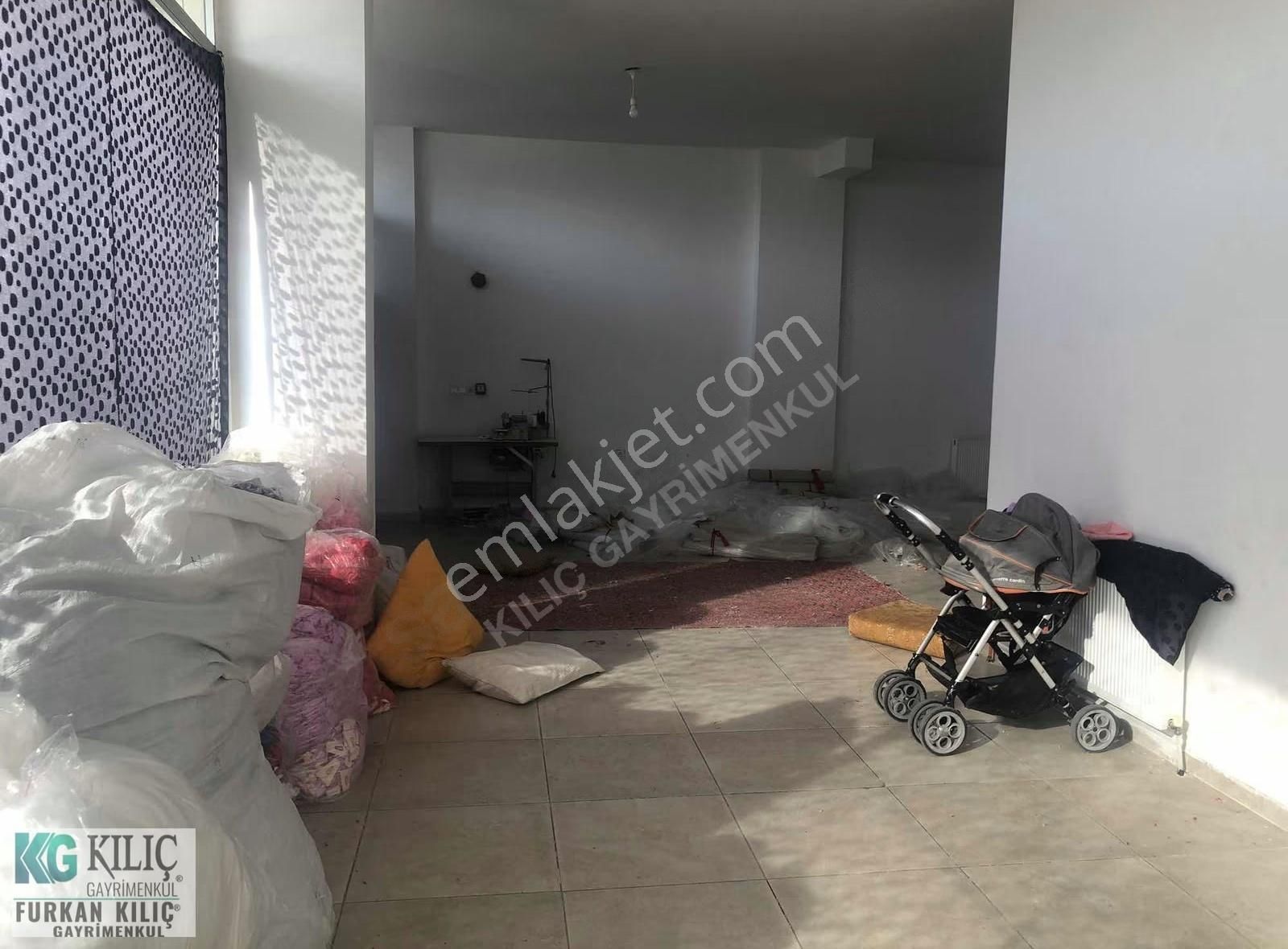 Kılıç Emlak Güvencesiyle Kubilay Caddesinde 170 M² Fırsat Dükkan - Görsel 16