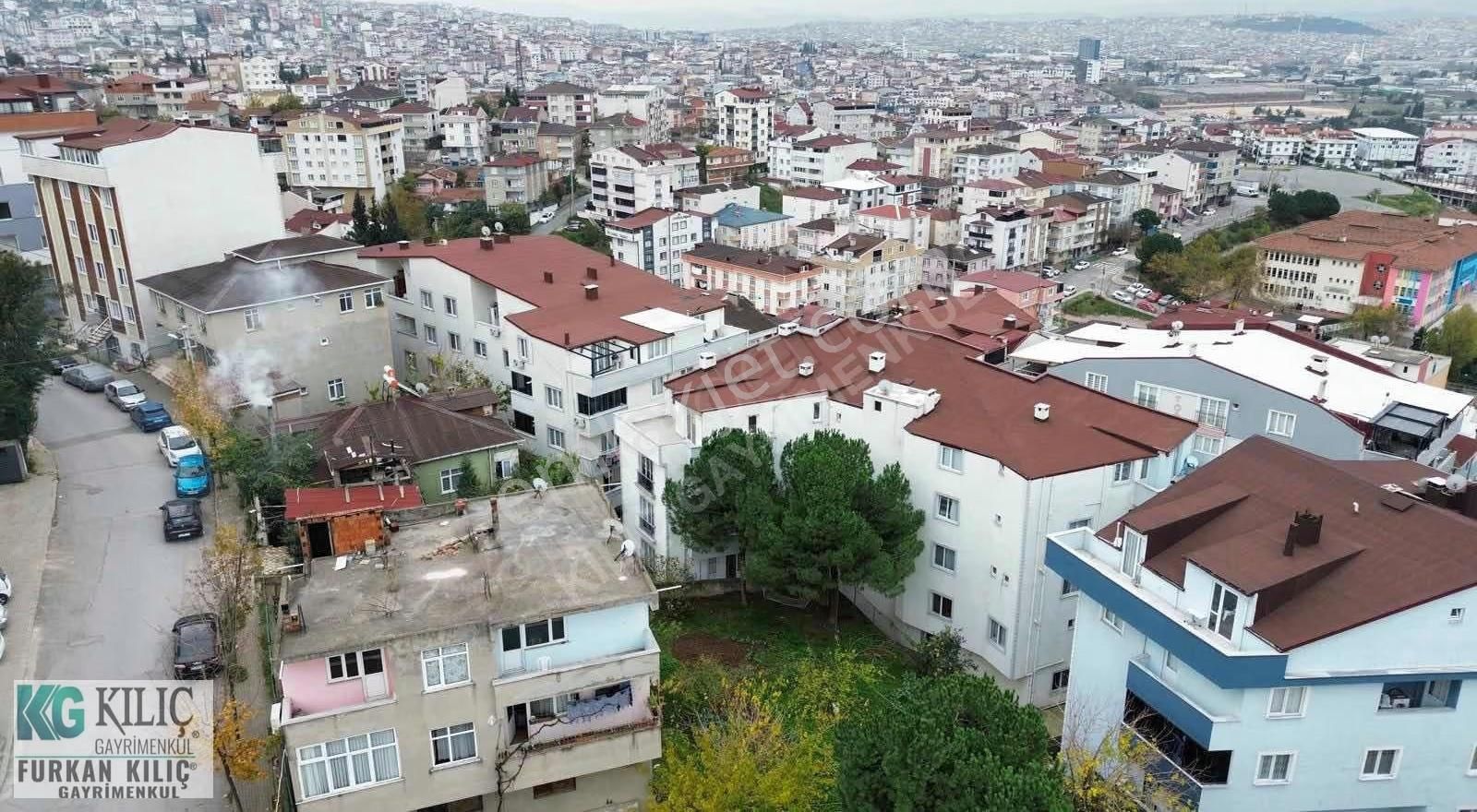 Kılıç Emlak Güvencesiyle Kubilay Caddesinde 170 M² Fırsat Dükkan - Görsel 22