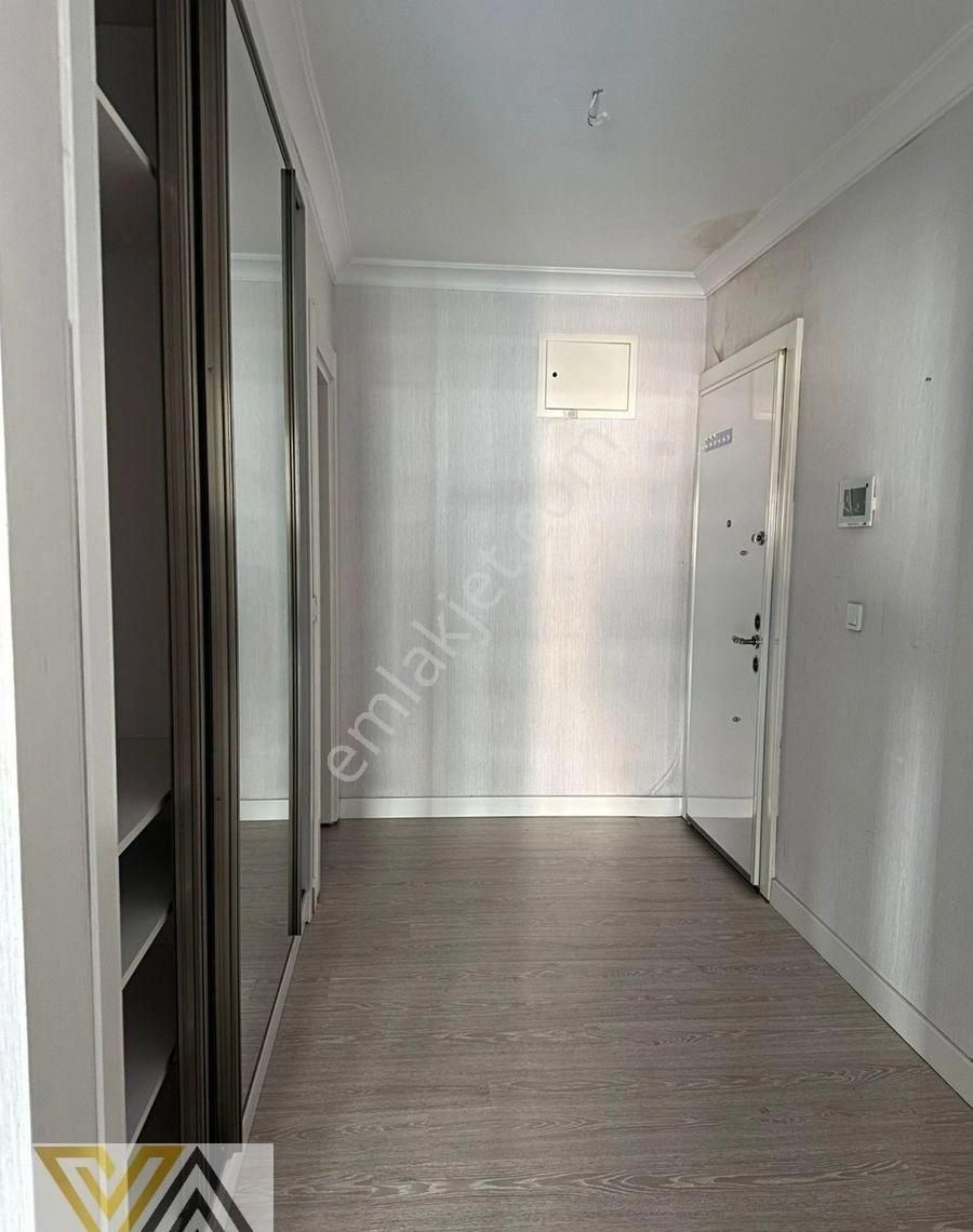 Valentia'dan Mebuskent Evlerinde 3+1 Satılık Daire !!! - Görsel 19