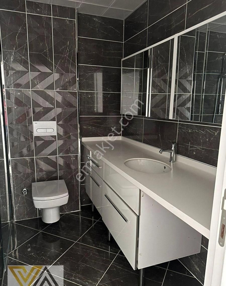 Valentia'dan Mebuskent Evlerinde 3+1 Satılık Daire !!! - Görsel 22