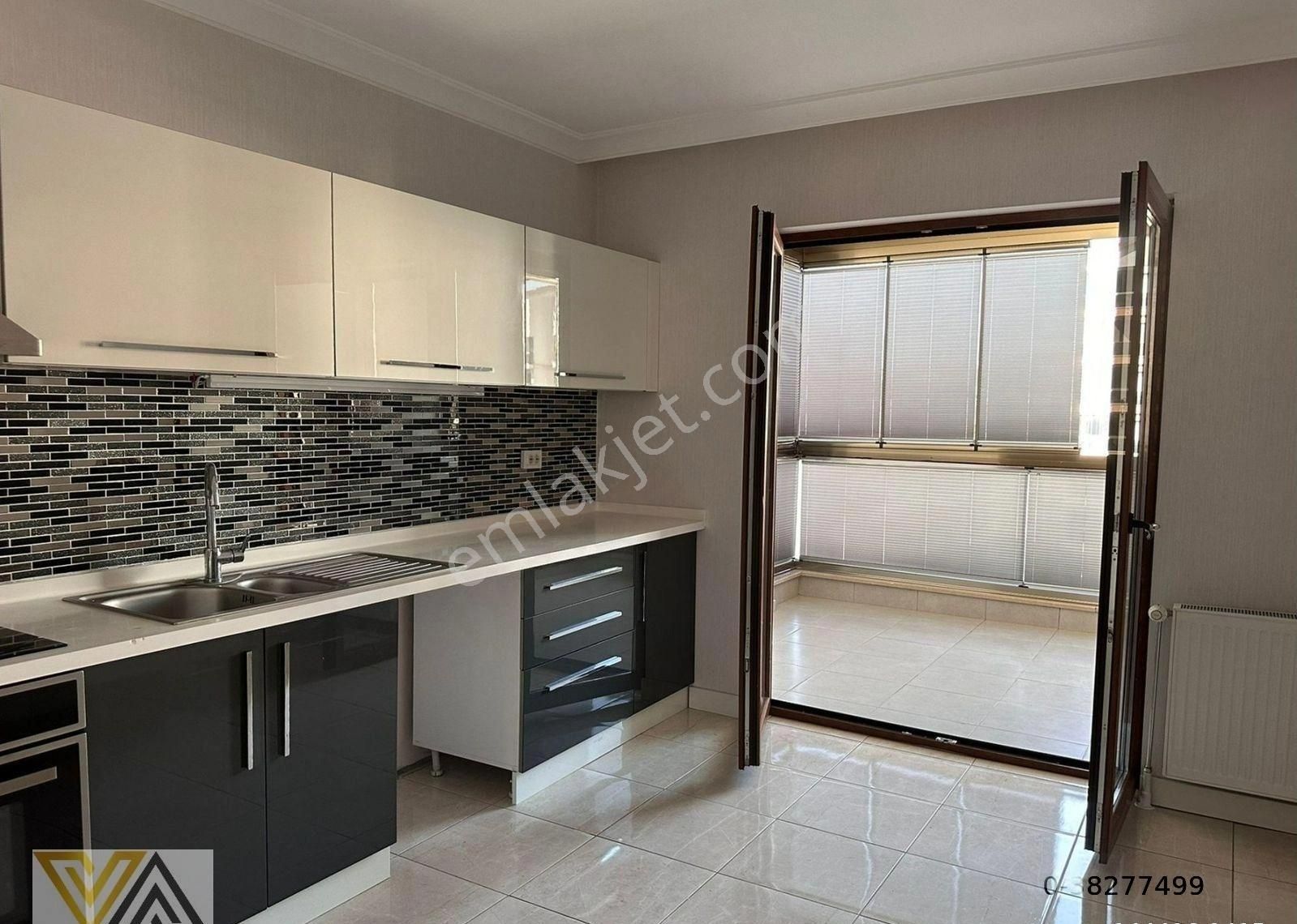 Valentia'dan Mebuskent Evlerinde 3+1 Satılık Daire !!! - Görsel 30