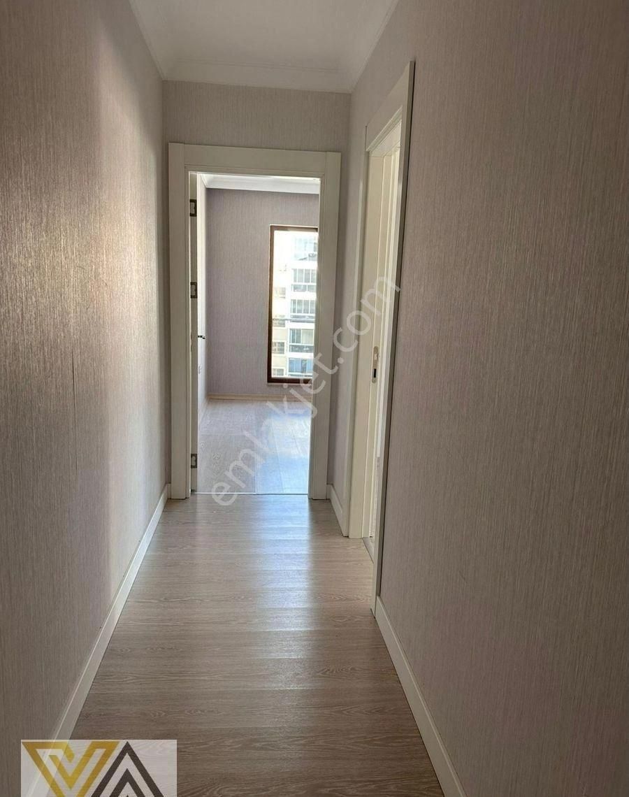 Valentia'dan Mebuskent Evlerinde 3+1 Satılık Daire !!! - Görsel 14