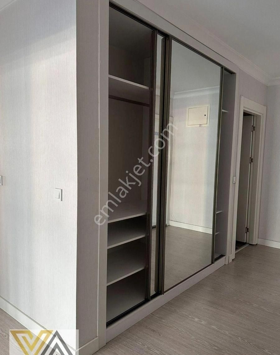 Valentia'dan Mebuskent Evlerinde 3+1 Satılık Daire !!! - Görsel 29