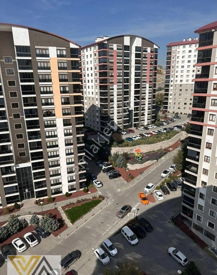 Valentia'dan Mebuskent Evlerinde 3+1 Satılık Daire !!! - Görsel 23