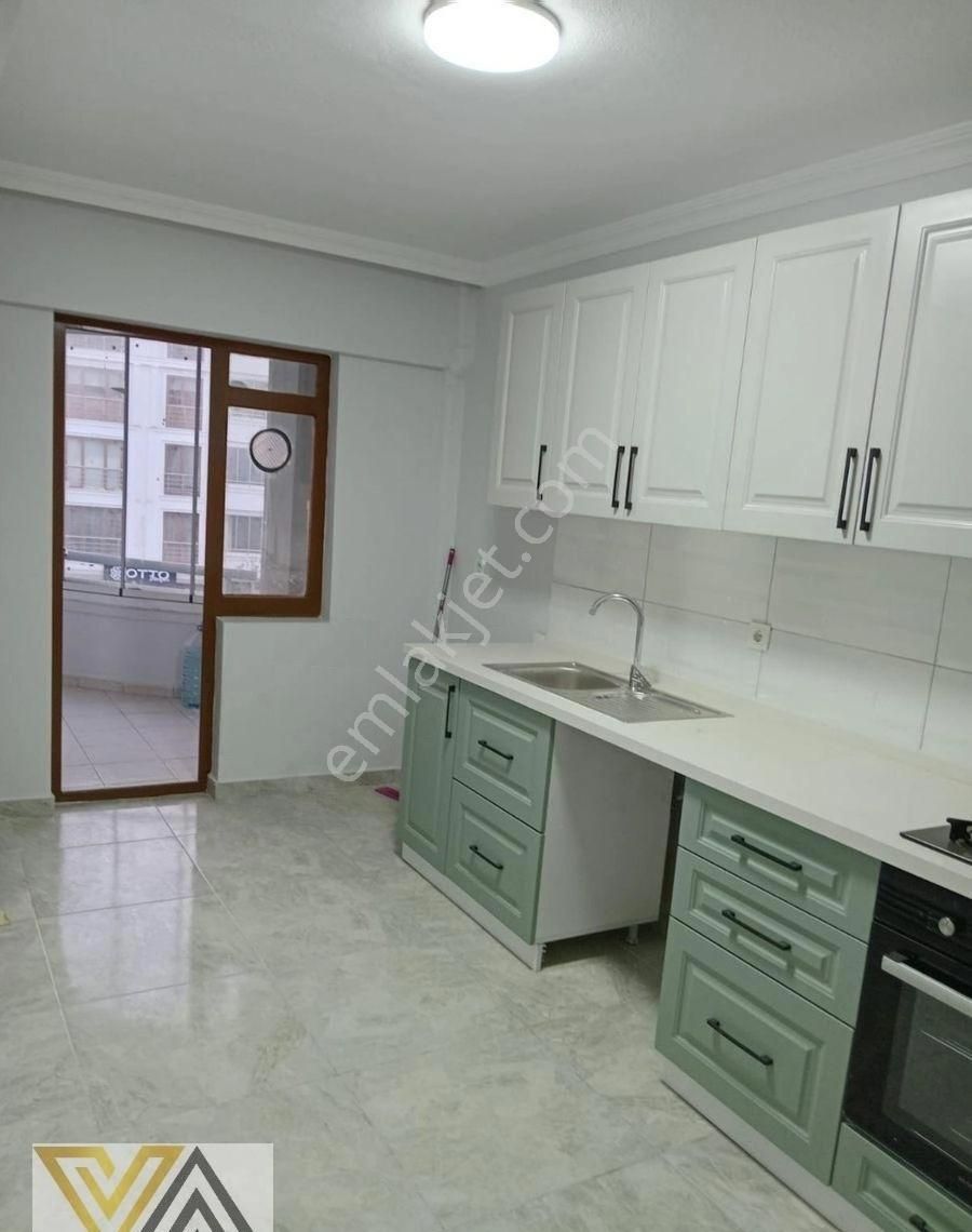 Valentia'dan Cevizliderede 3+1 Satılık Daire !!! - Görsel 2