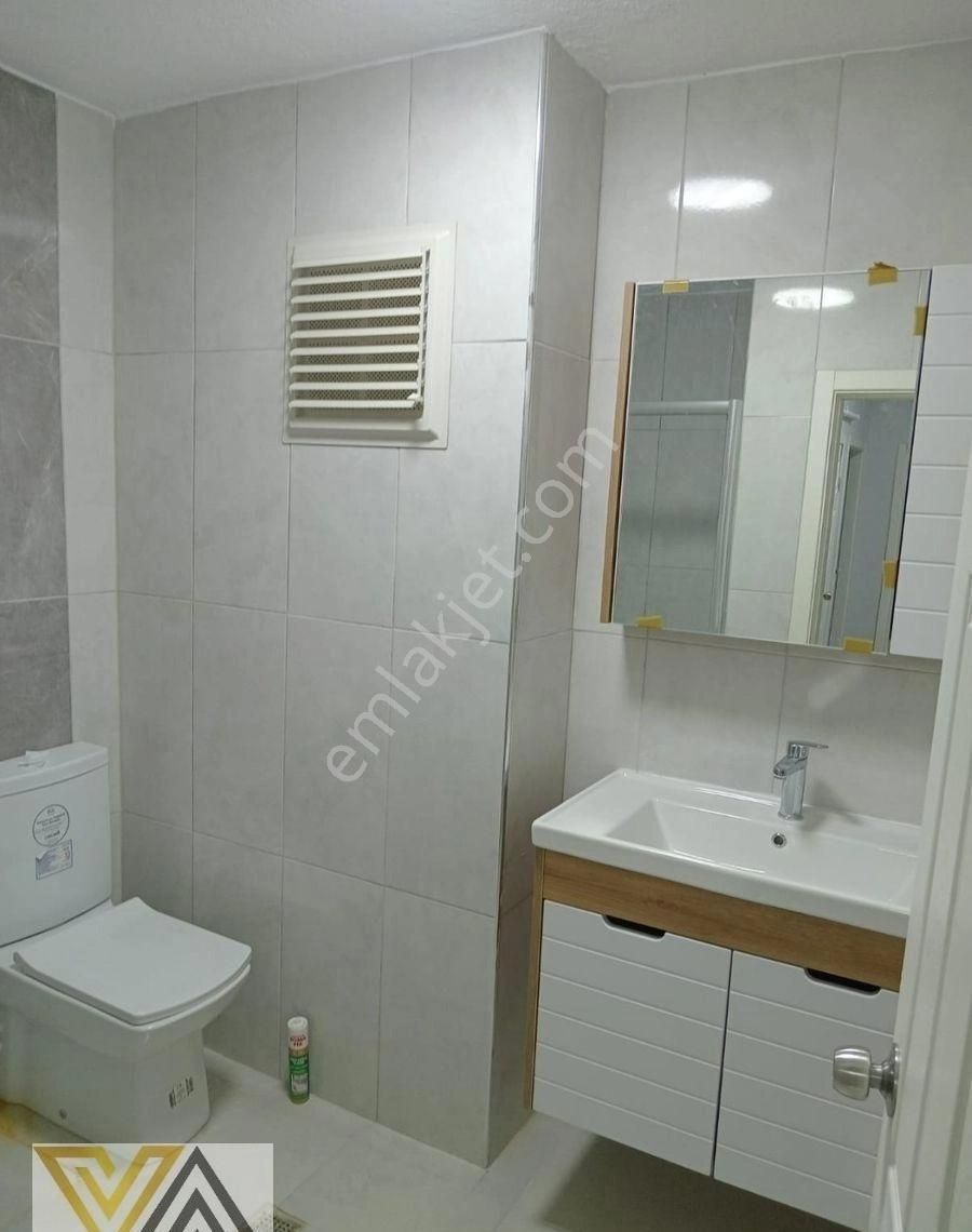 Valentia'dan Cevizliderede 3+1 Satılık Daire !!! - Görsel 10