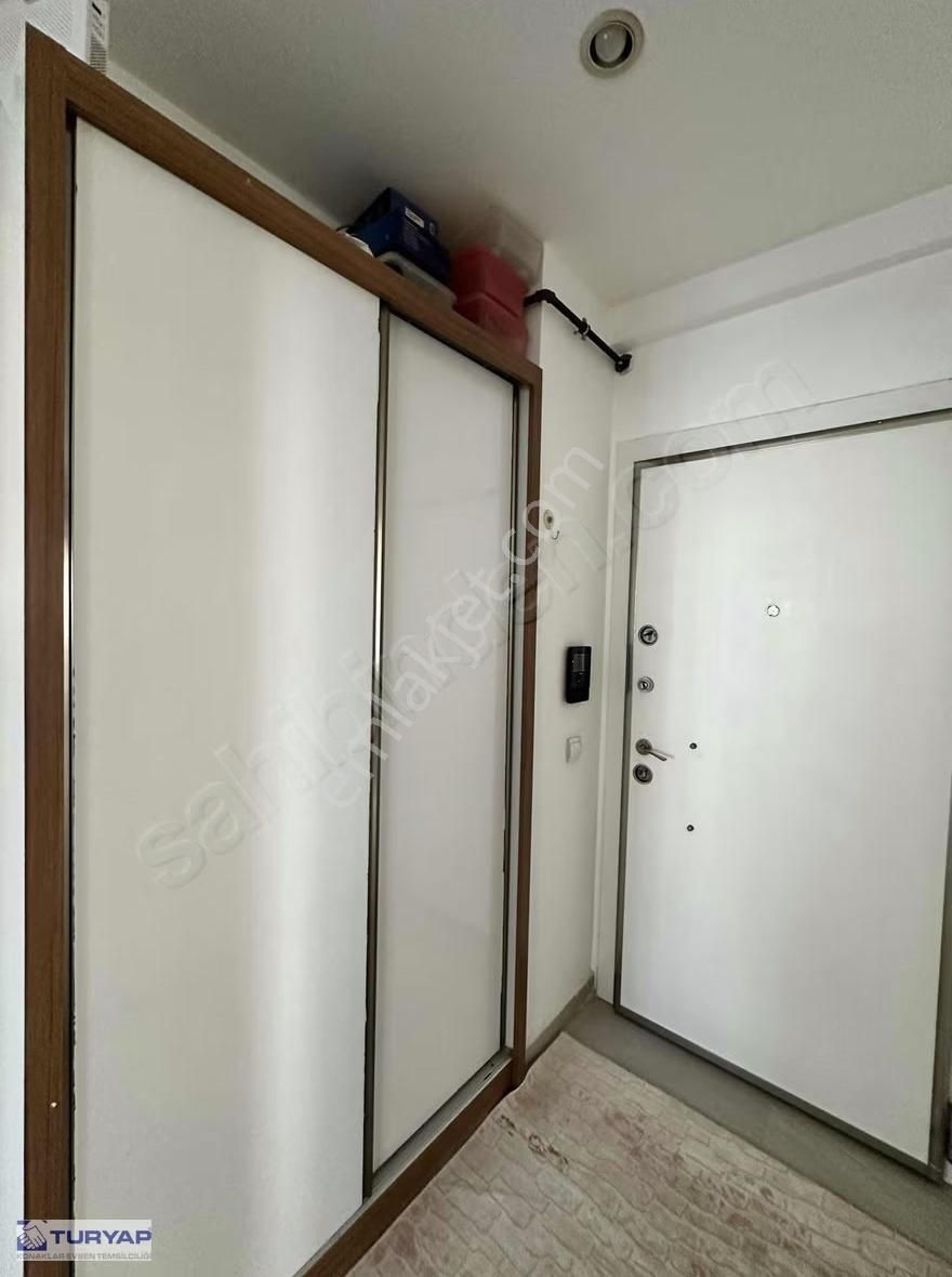 Hurma Da 2+1 Ayrı Mutfaklı Full Eşyalı Havuzlu Kiralık - Görsel 3
