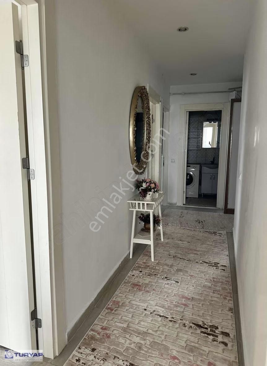 Hurma Da 2+1 Ayrı Mutfaklı Full Eşyalı Havuzlu Kiralık - Görsel 2