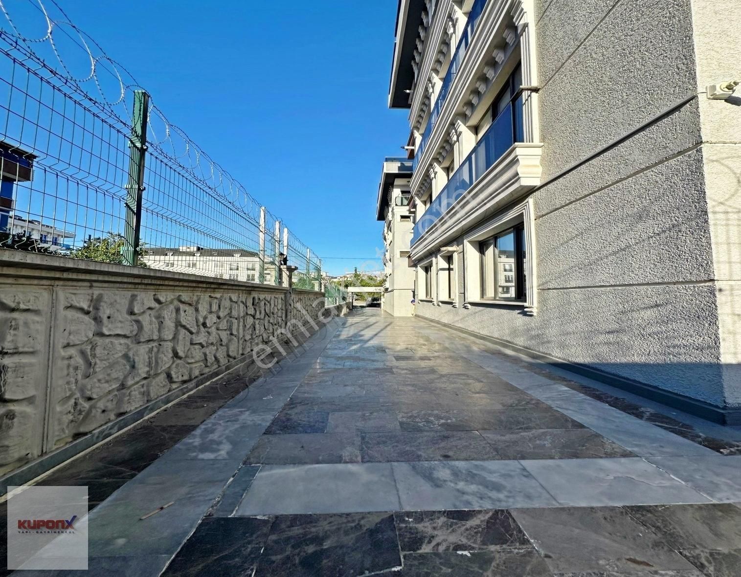 Kavaklı Yaşam Vadisi Dibinde Butik Site İçi 2+1 Fırsat Daire !!! - Görsel 6