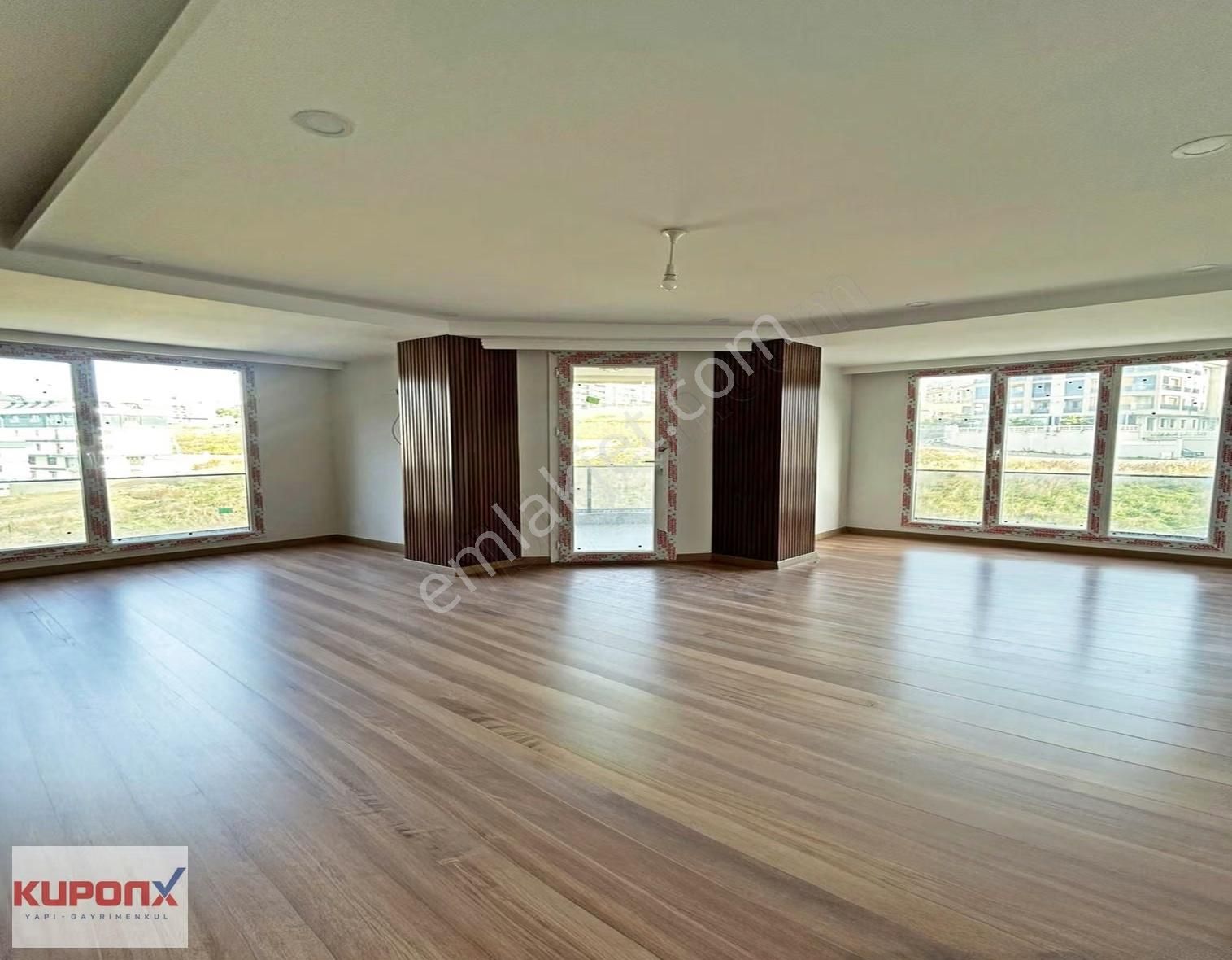 Kuponx'ten Geniş Ailelere Özel İndirimli Fiyatı İle 3+2 Dubleks! - Görsel 24