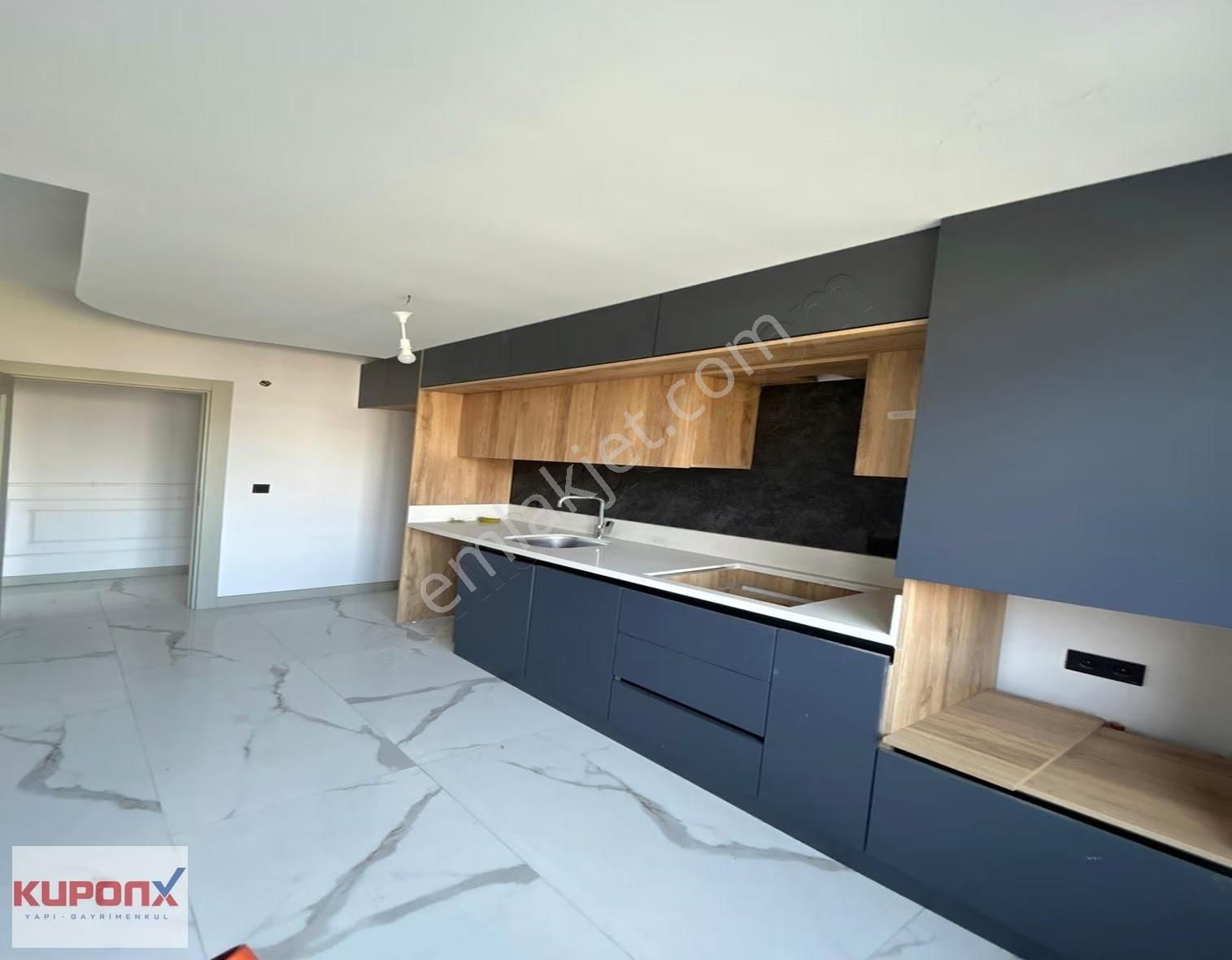 Kuponx'ten Geniş Ailelere Özel İndirimli Fiyatı İle 3+2 Dubleks! - Görsel 10