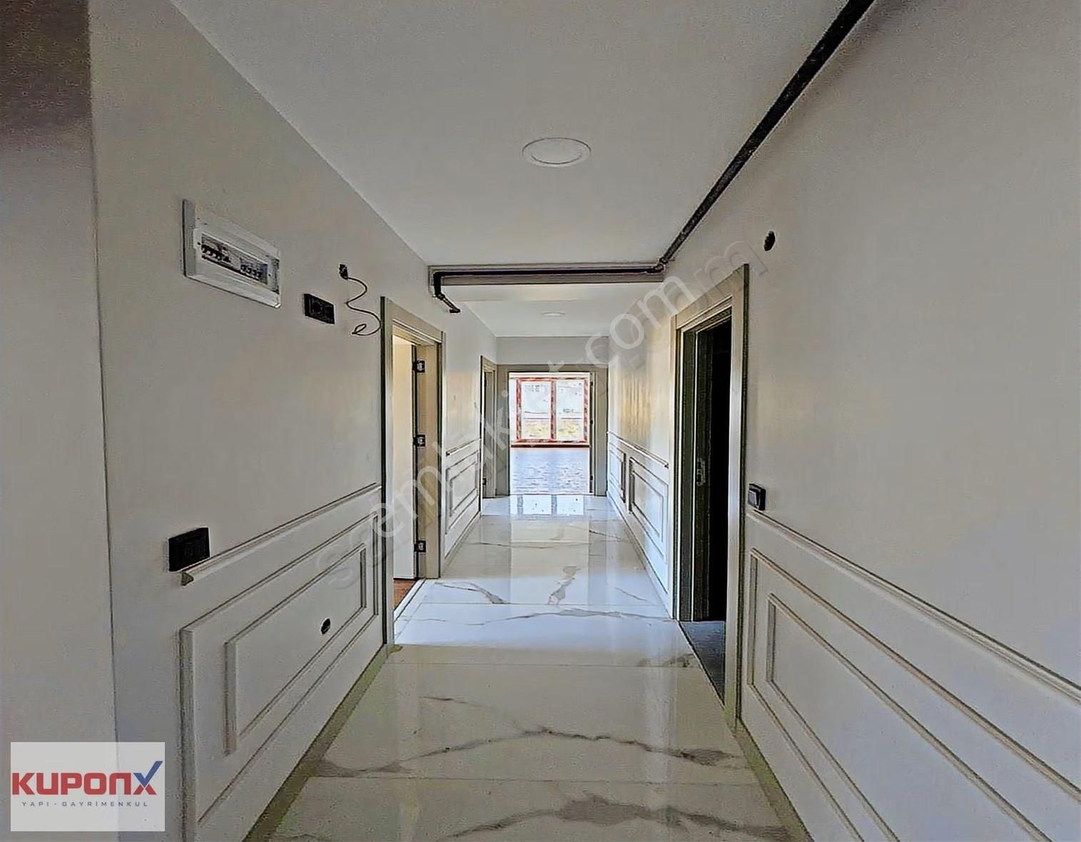 Kuponx'ten Geniş Ailelere Özel İndirimli Fiyatı İle 3+2 Dubleks! - Görsel 19