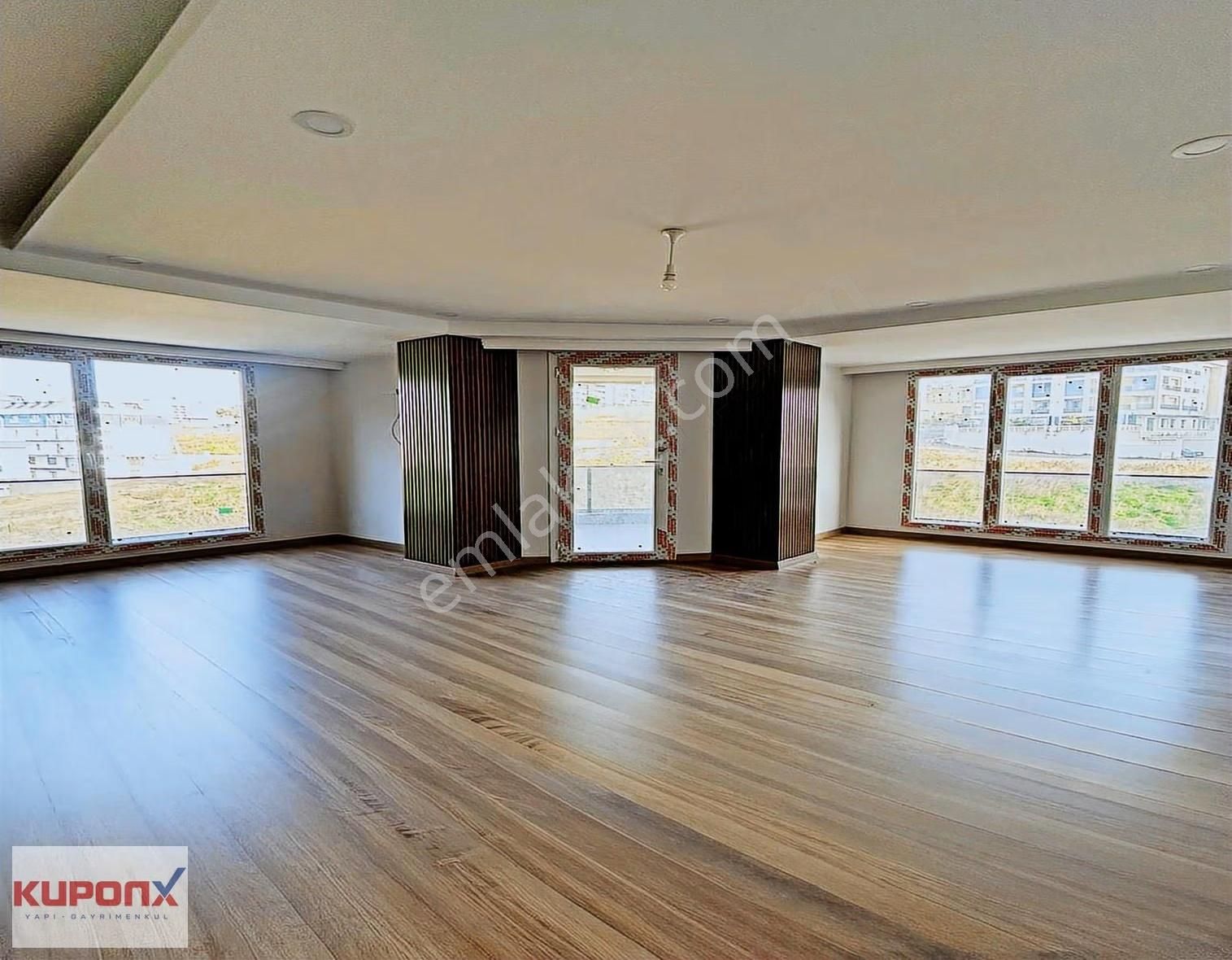 Kuponx'ten Geniş Ailelere Özel İndirimli Fiyatı İle 3+2 Dubleks! - Görsel 15