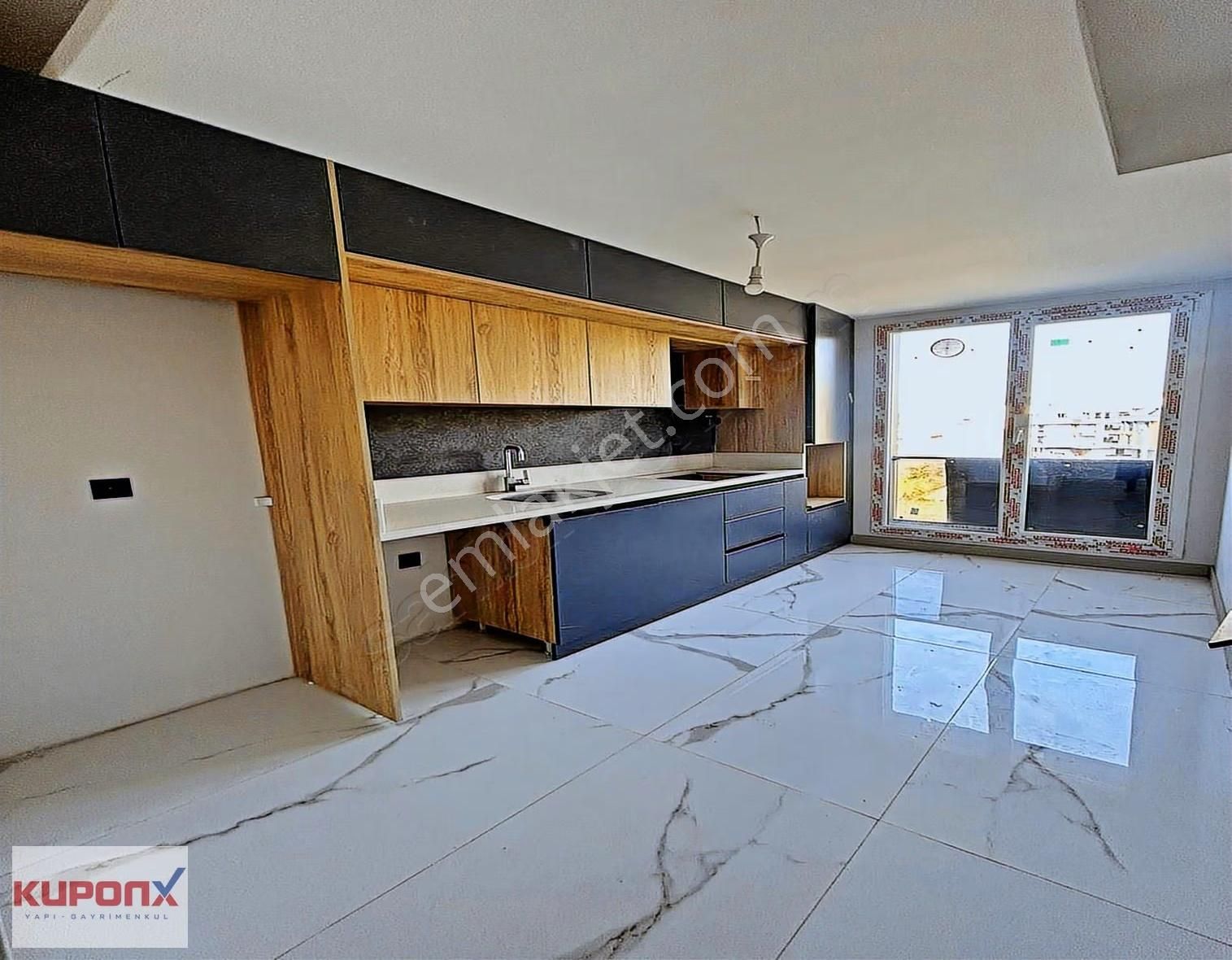 Kuponx'ten Geniş Ailelere Özel İndirimli Fiyatı İle 3+2 Dubleks! - Görsel 29