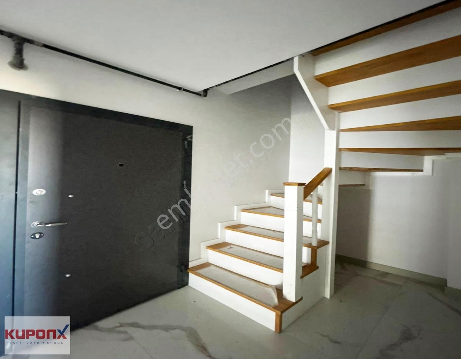 Kuponx'ten Geniş Ailelere Özel İndirimli Fiyatı İle 3+2 Dubleks! - Görsel 30