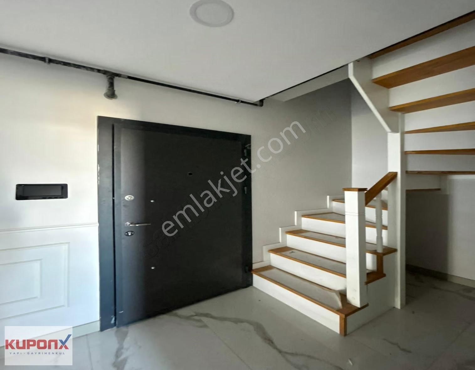 Kuponx'ten Geniş Ailelere Özel İndirimli Fiyatı İle 3+2 Dubleks! - Görsel 17