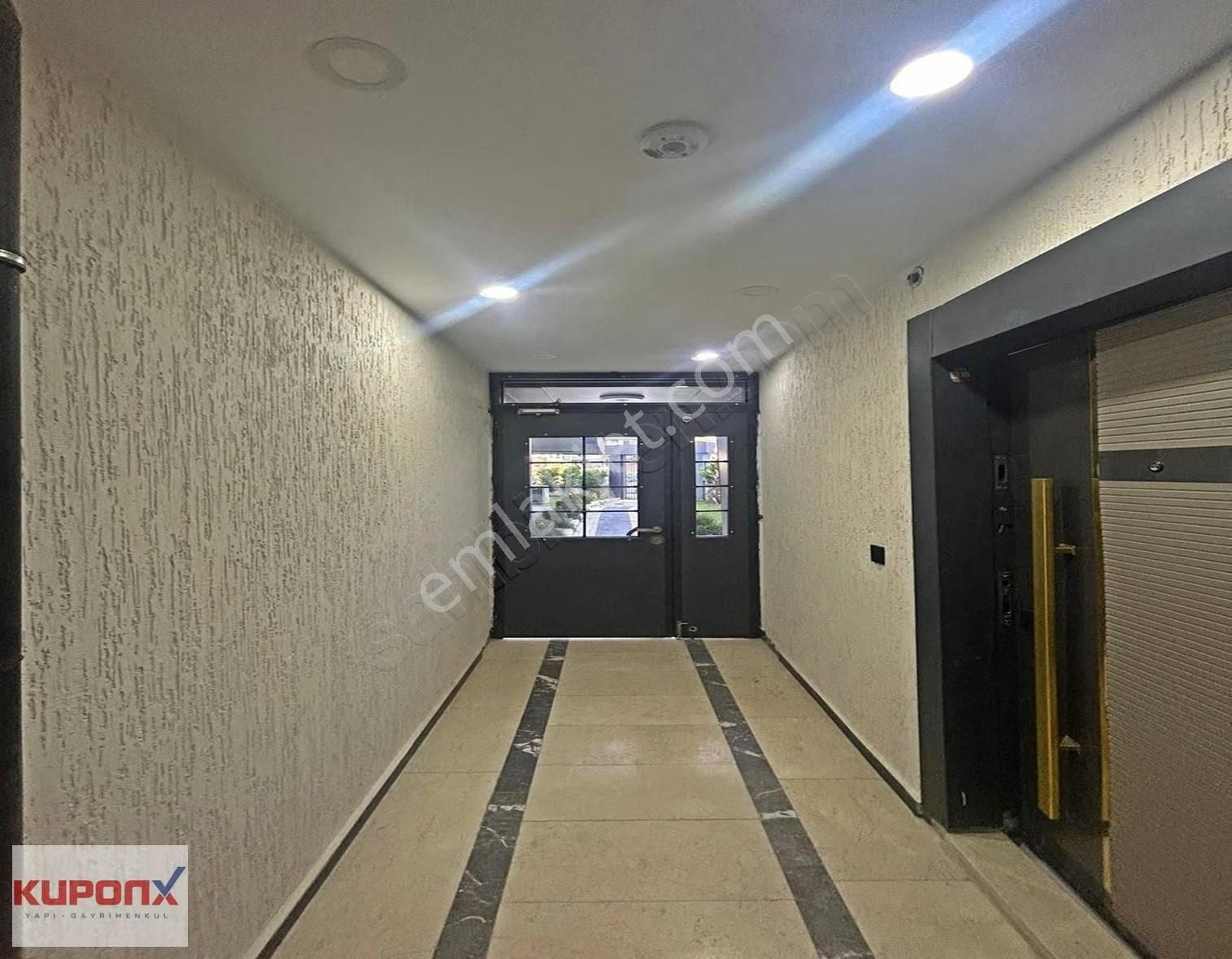 Kuponx'ten Geniş Ailelere Özel İndirimli Fiyatı İle 3+2 Dubleks! - Görsel 22