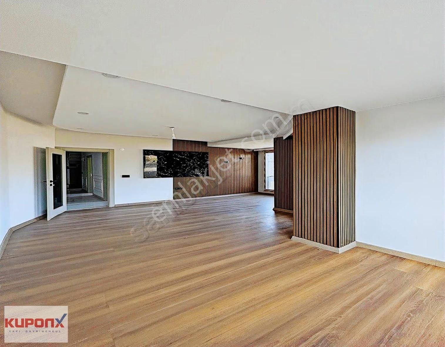 Kuponx'ten Geniş Ailelere Özel İndirimli Fiyatı İle 3+2 Dubleks! - Görsel 3