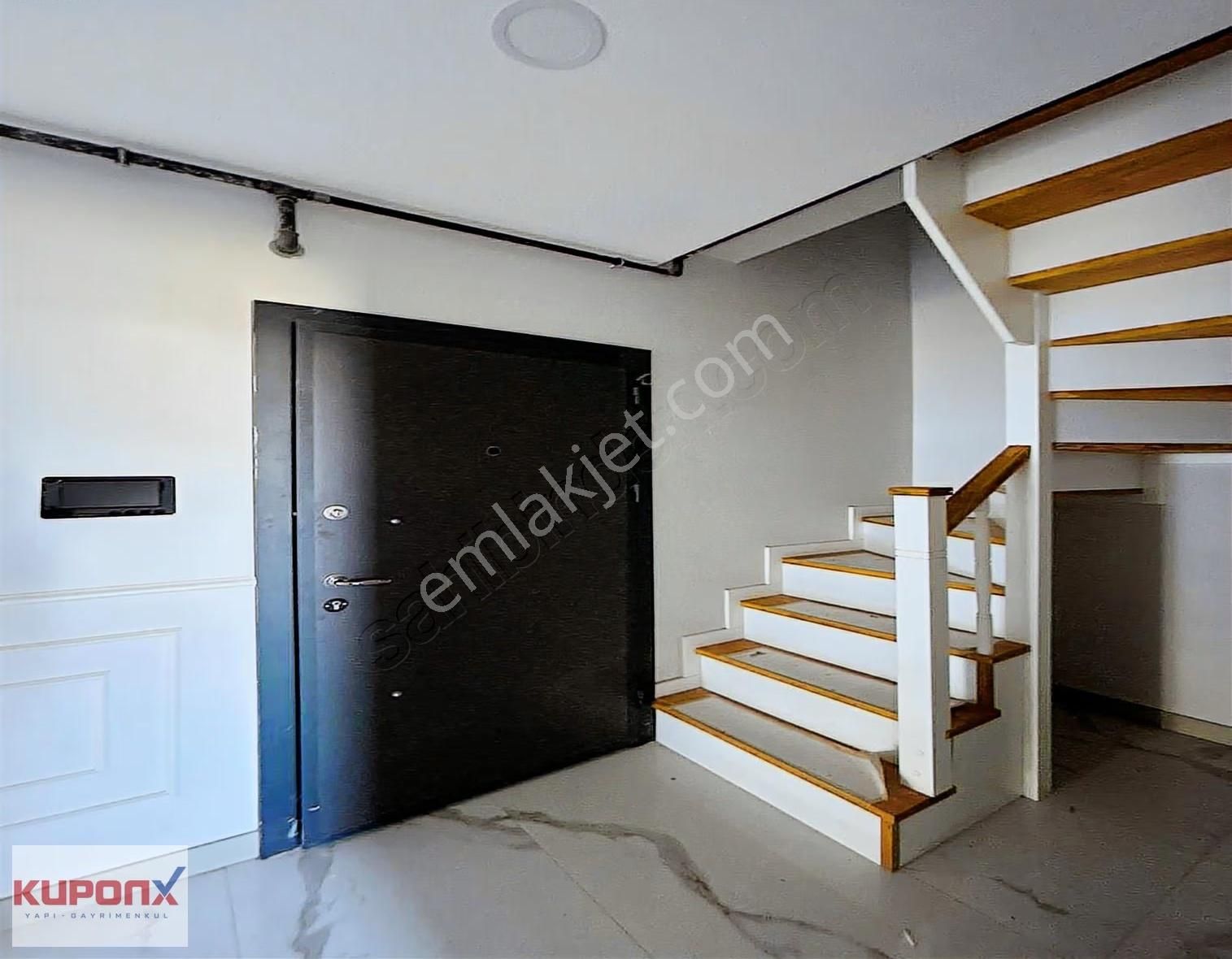 Kuponx'ten Geniş Ailelere Özel İndirimli Fiyatı İle 3+2 Dubleks! - Görsel 27