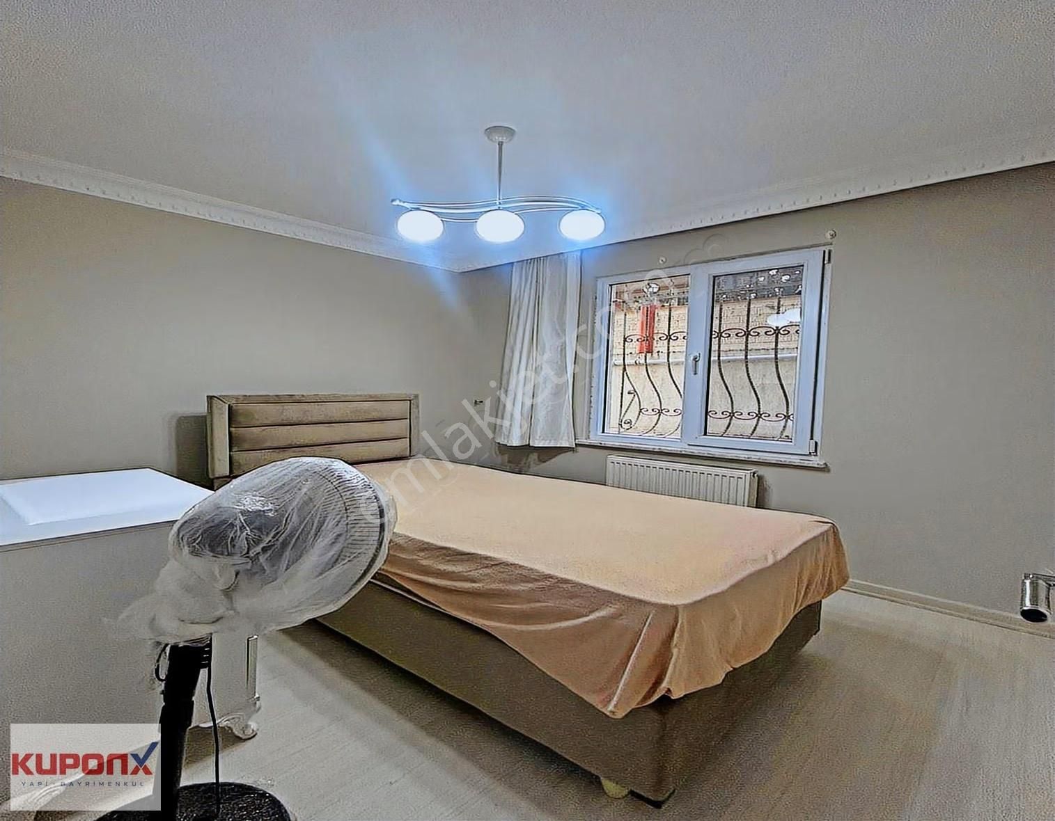 Adnan Kahveci'den Hafta Sonuna Özel Fiyatı İle Eşyalı 3+1 Daire! - Görsel 11