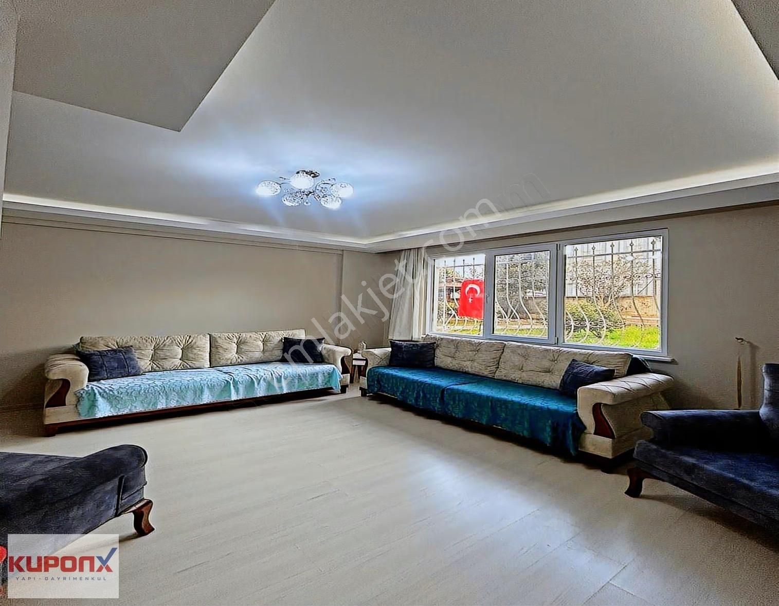 Adnan Kahveci'den Hafta Sonuna Özel Fiyatı İle Eşyalı 3+1 Daire! - Görsel 10