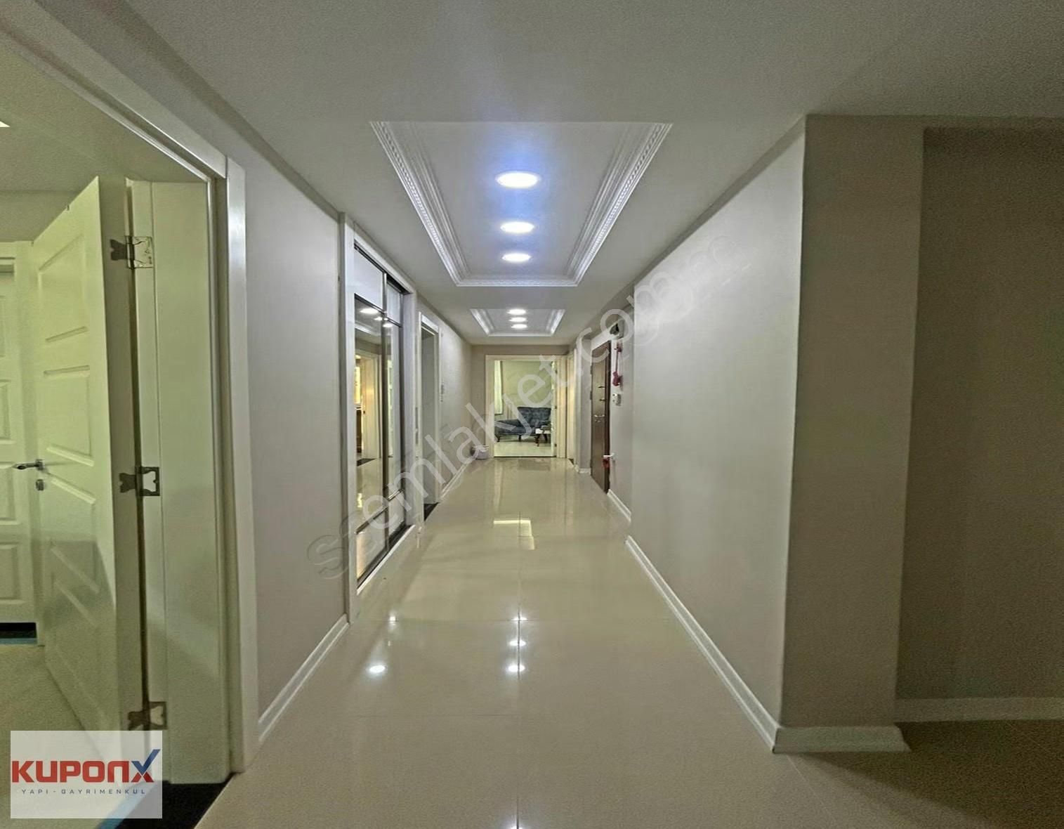 Adnan Kahveci'den Hafta Sonuna Özel Fiyatı İle Eşyalı 3+1 Daire! - Görsel 8