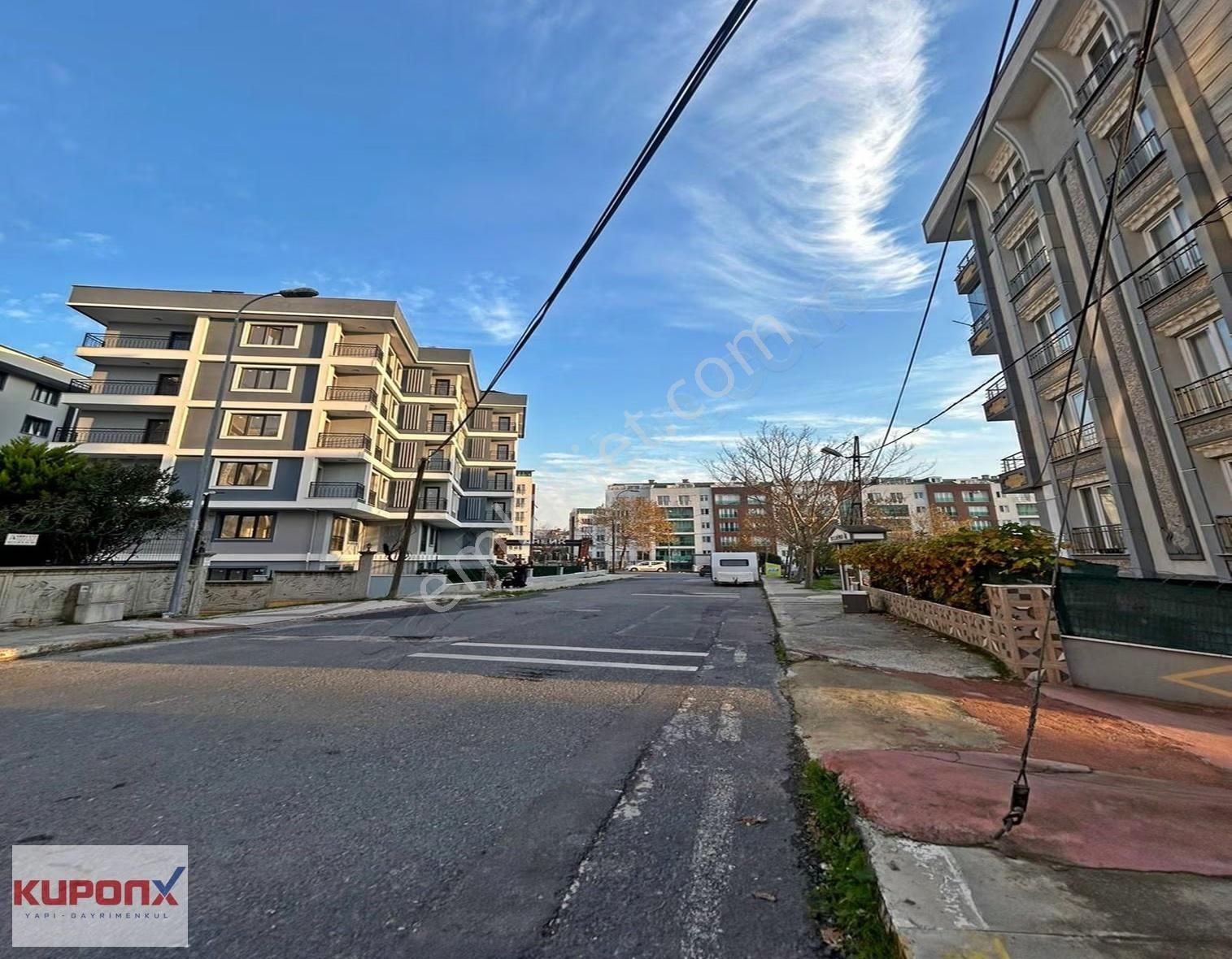 Adnan Kahveci'den Hafta Sonuna Özel Fiyatı İle Eşyalı 3+1 Daire! - Görsel 23