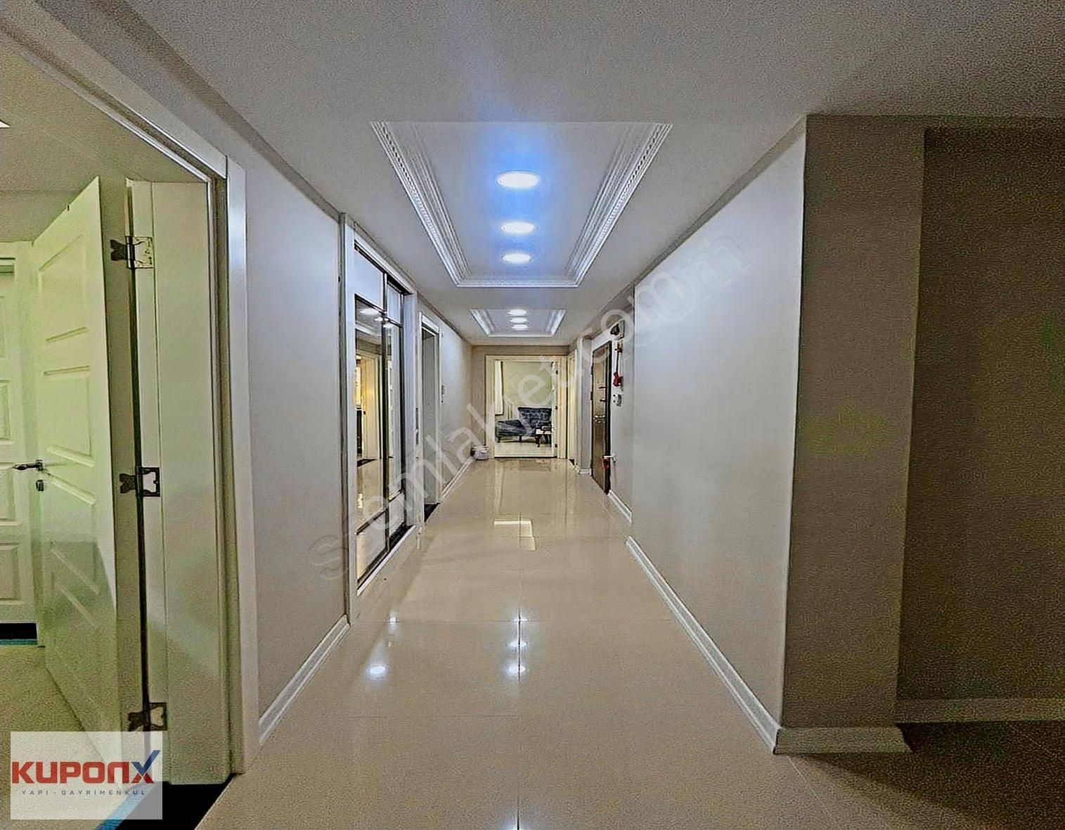 Adnan Kahveci'den Hafta Sonuna Özel Fiyatı İle Eşyalı 3+1 Daire! - Görsel 34