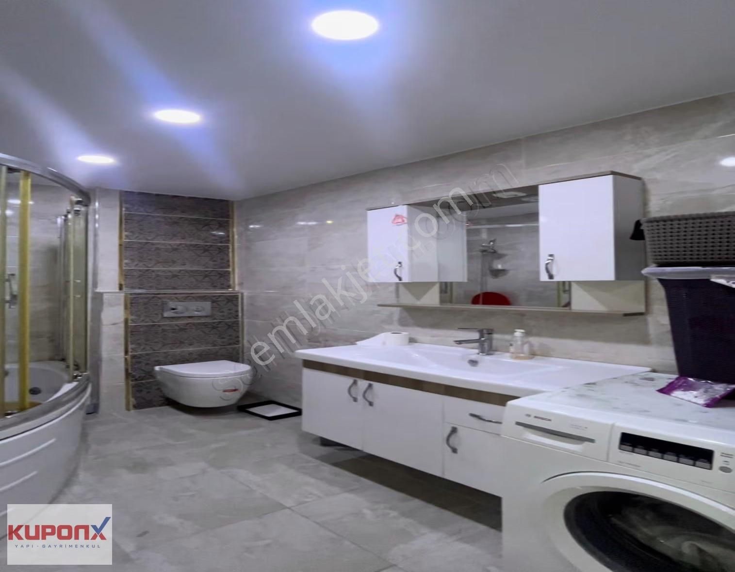 Adnan Kahveci'den Hafta Sonuna Özel Fiyatı İle Eşyalı 3+1 Daire! - Görsel 5