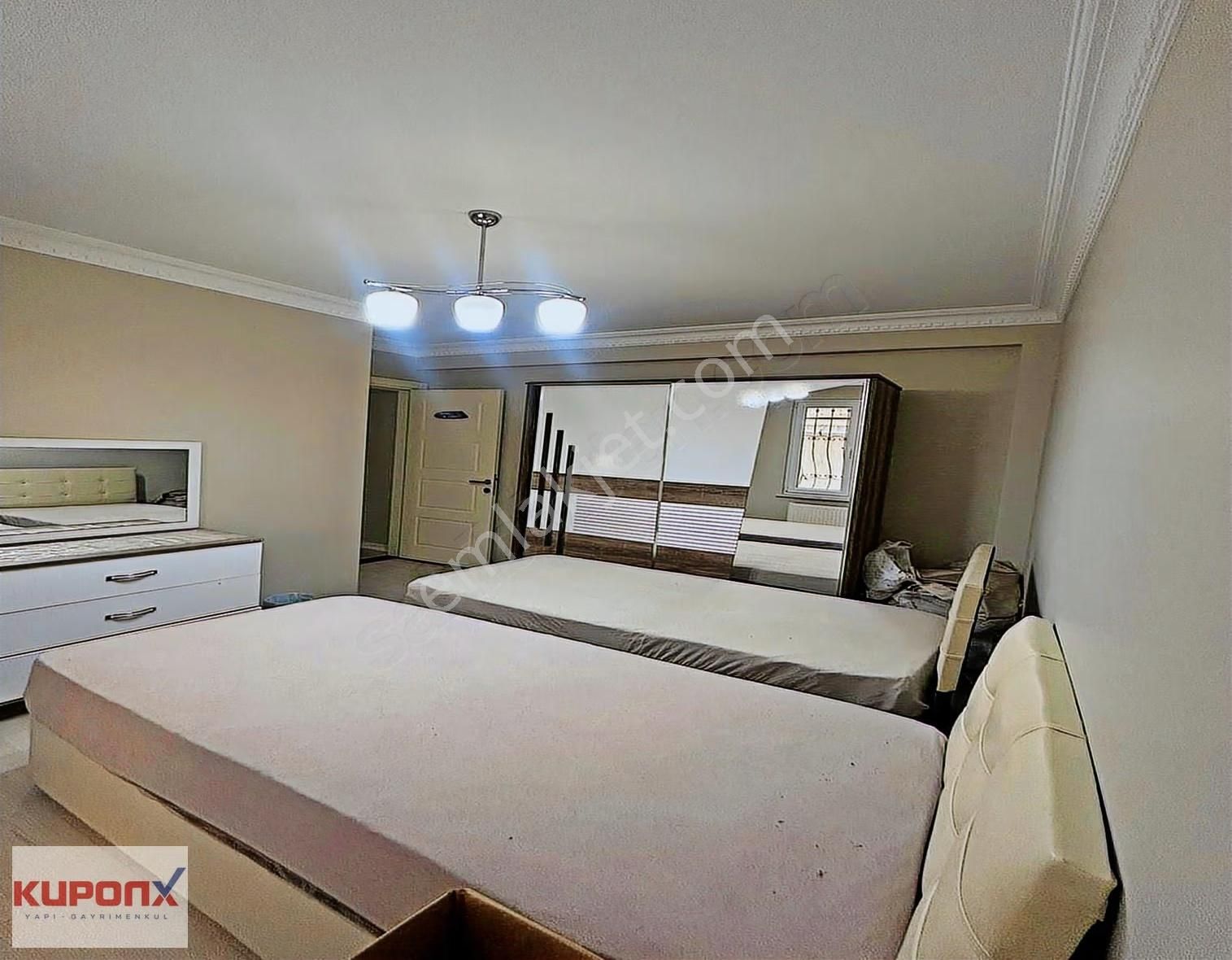 Adnan Kahveci'den Hafta Sonuna Özel Fiyatı İle Eşyalı 3+1 Daire! - Görsel 29