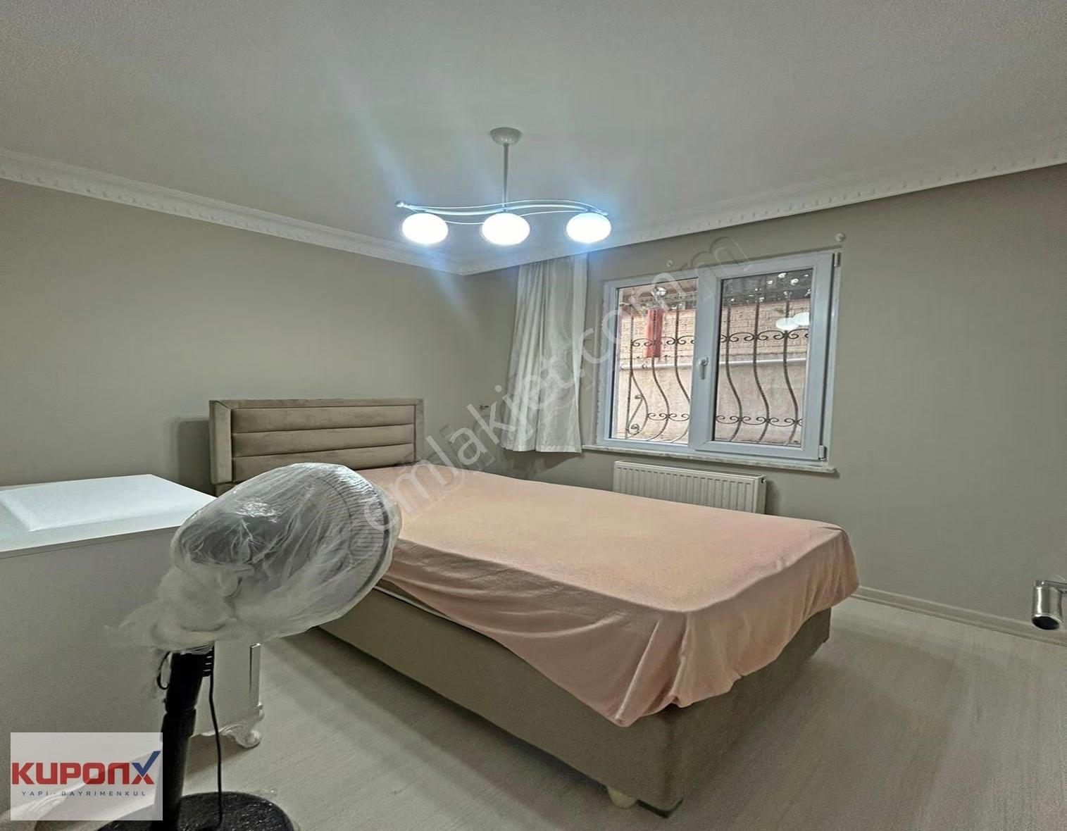 Adnan Kahveci'den Hafta Sonuna Özel Fiyatı İle Eşyalı 3+1 Daire! - Görsel 14