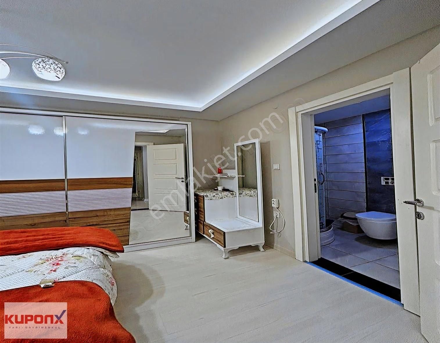 Adnan Kahveci'den Hafta Sonuna Özel Fiyatı İle Eşyalı 3+1 Daire! - Görsel 20