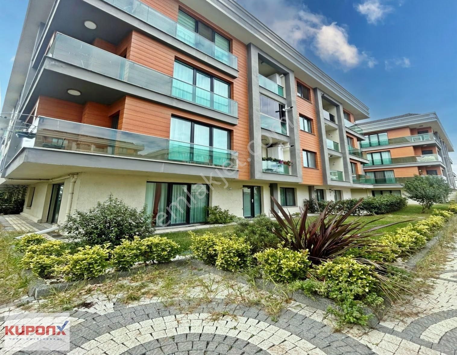 Beylikdüzü'nden Full Konsept Site İçi Deniz Manzaralı 3+1 Daire! - Görsel 35