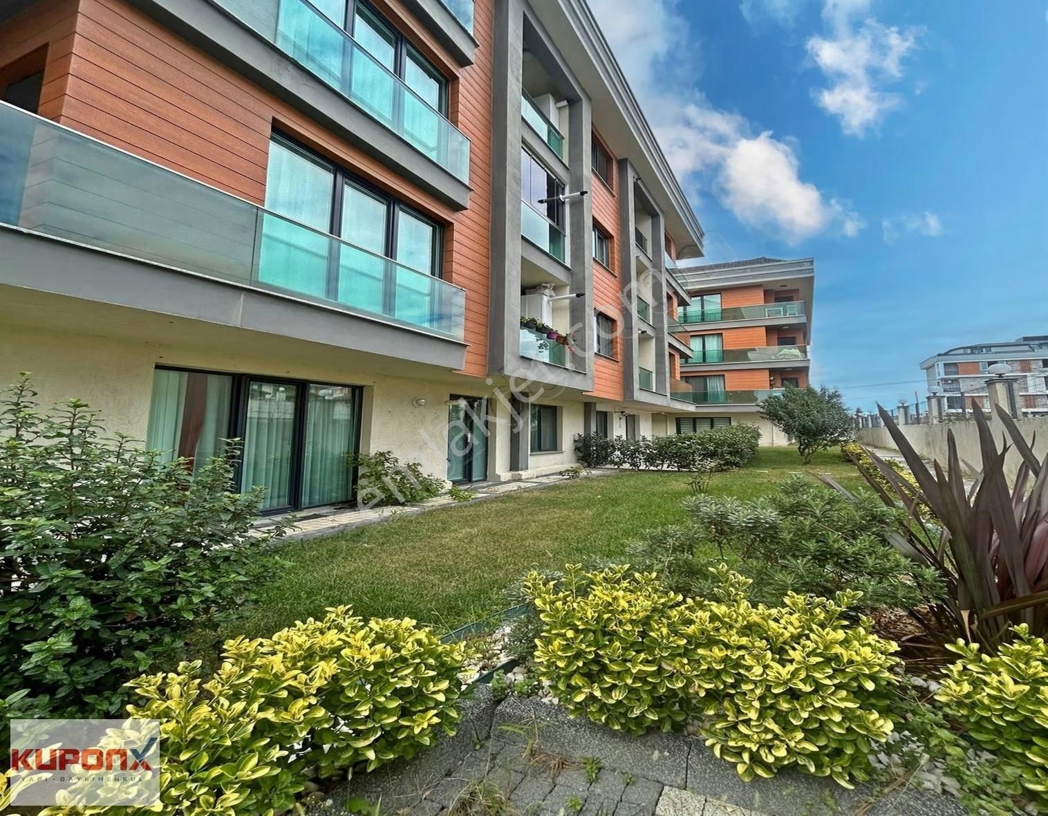 Beylikdüzü'nden Full Konsept Site İçi Deniz Manzaralı 3+1 Daire! - Görsel 14