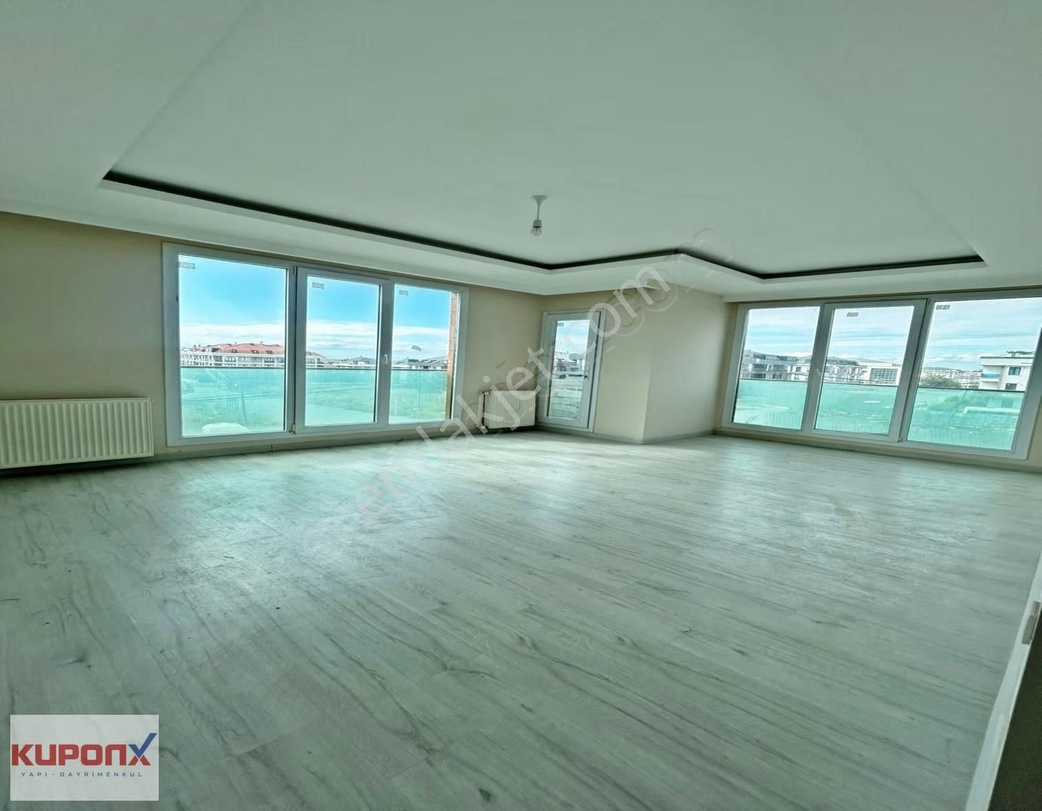 Beylikdüzü'nden Full Konsept Site İçi Deniz Manzaralı 3+1 Daire! - Görsel 2