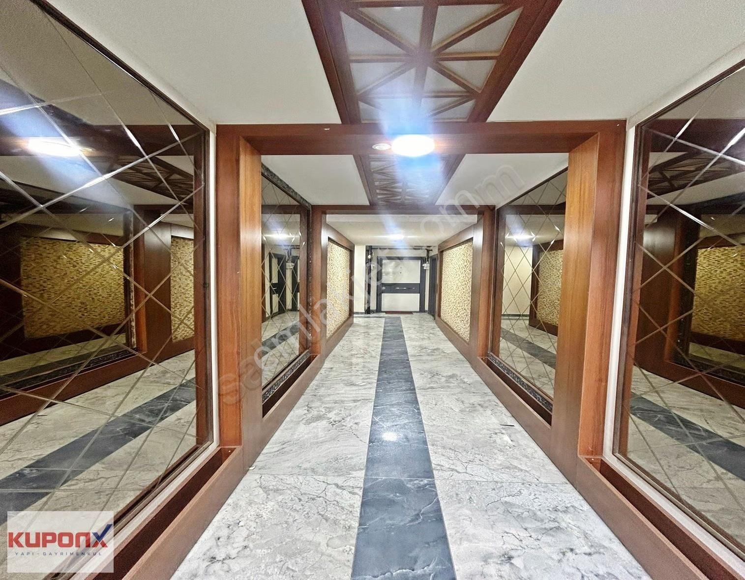 Beylikdüzü'nden Full Konsept Site İçi Deniz Manzaralı 3+1 Daire! - Görsel 5